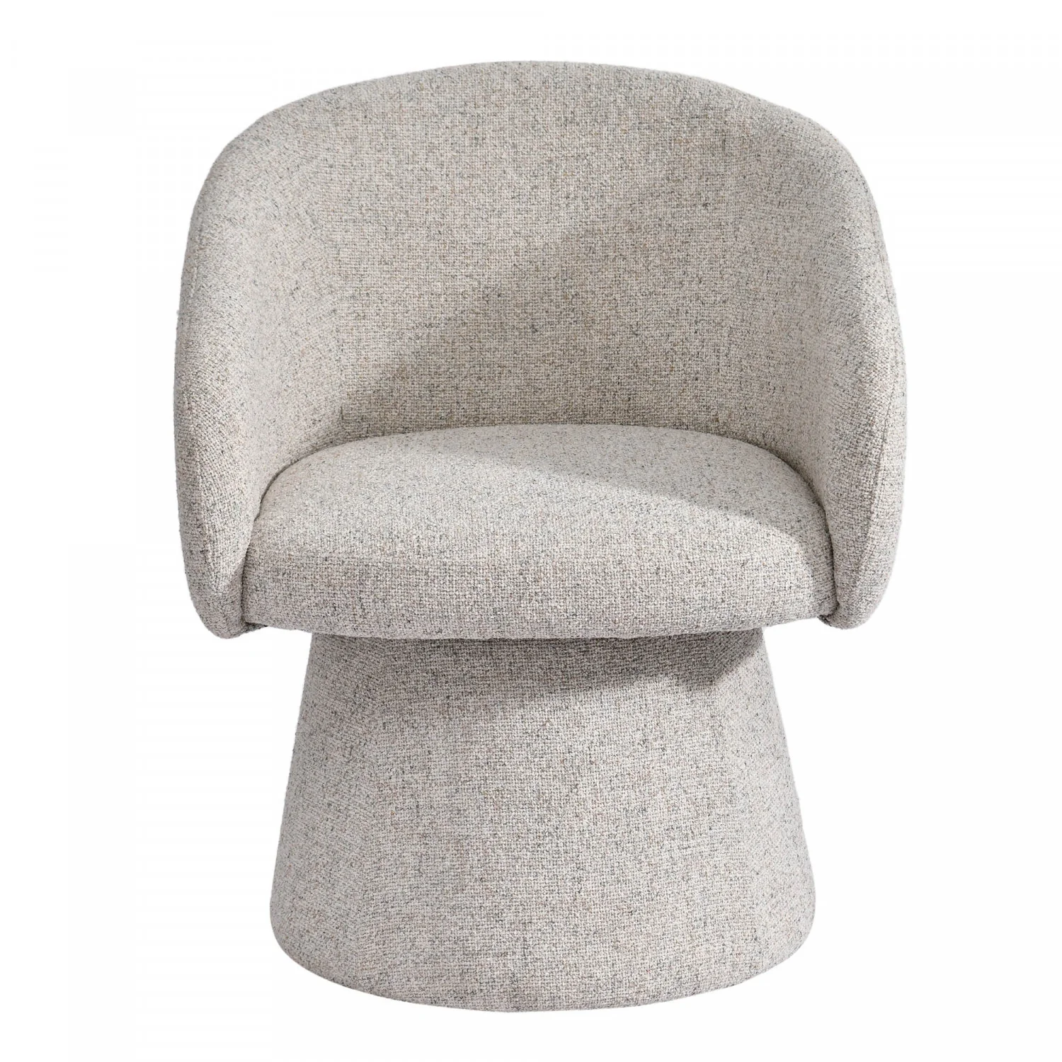 Marceau Club Chair - Sand - Image 3
