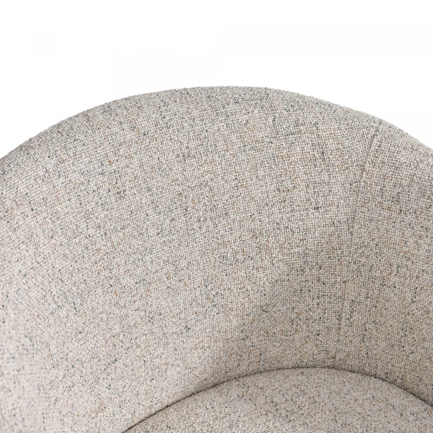 Marceau Club Chair - Sand - Image 7