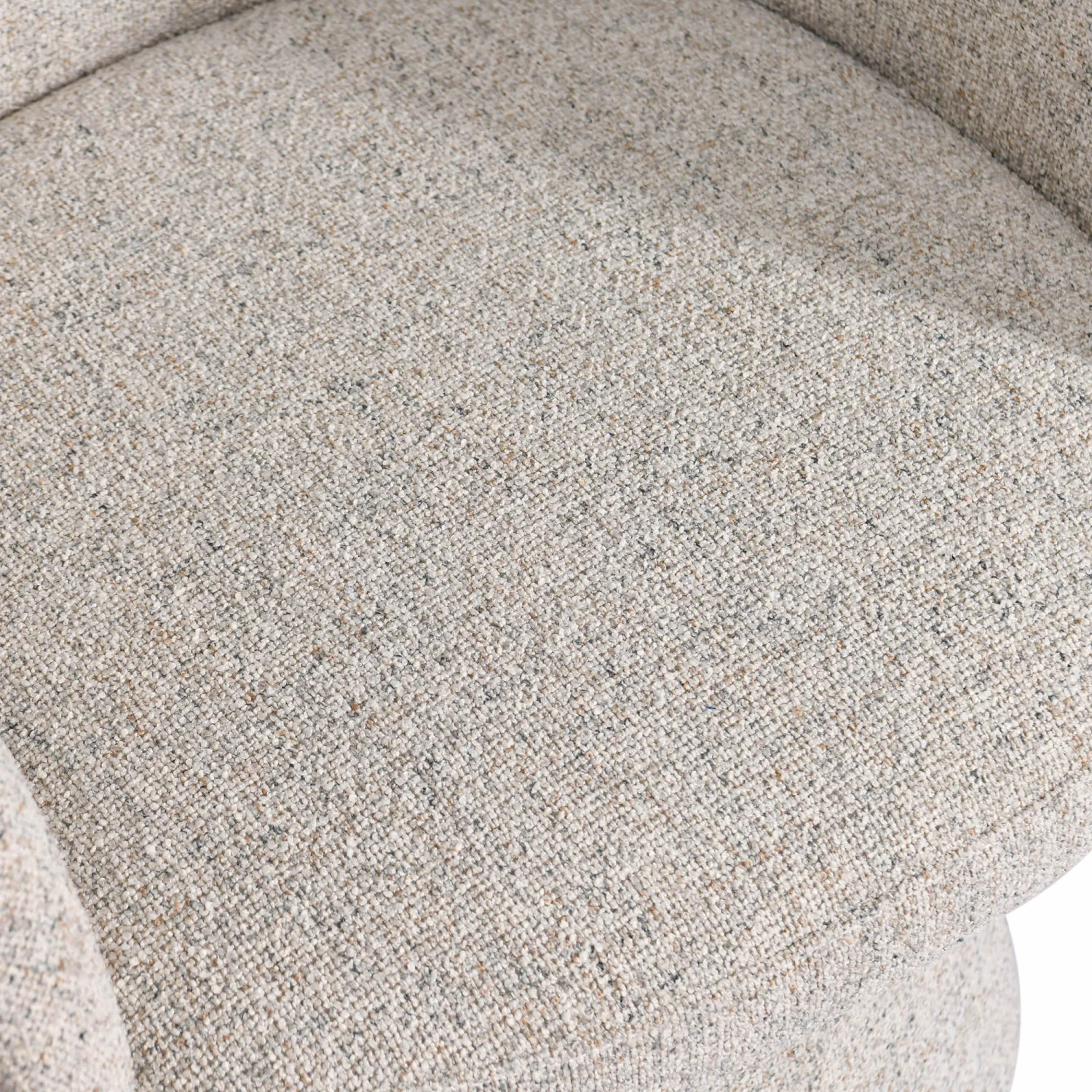 Marceau Club Chair - Sand - Image 8