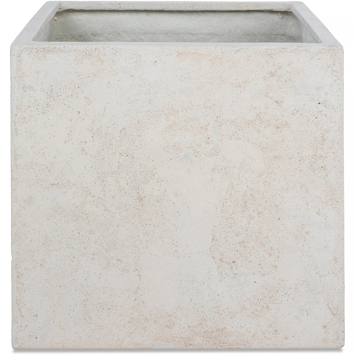 Marcus Planter - Beige - Image 2