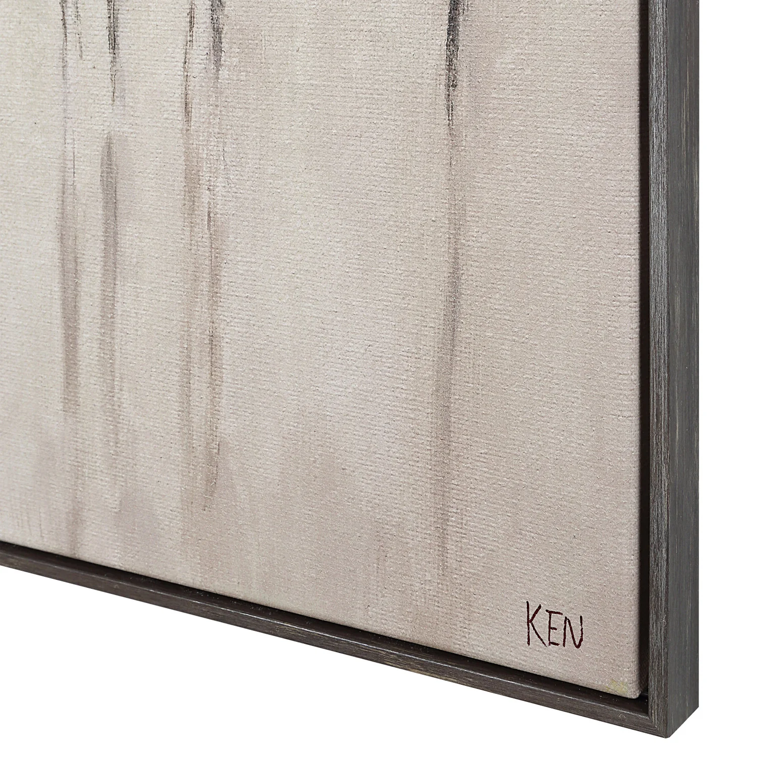 Maren Art - Beige - Image 2