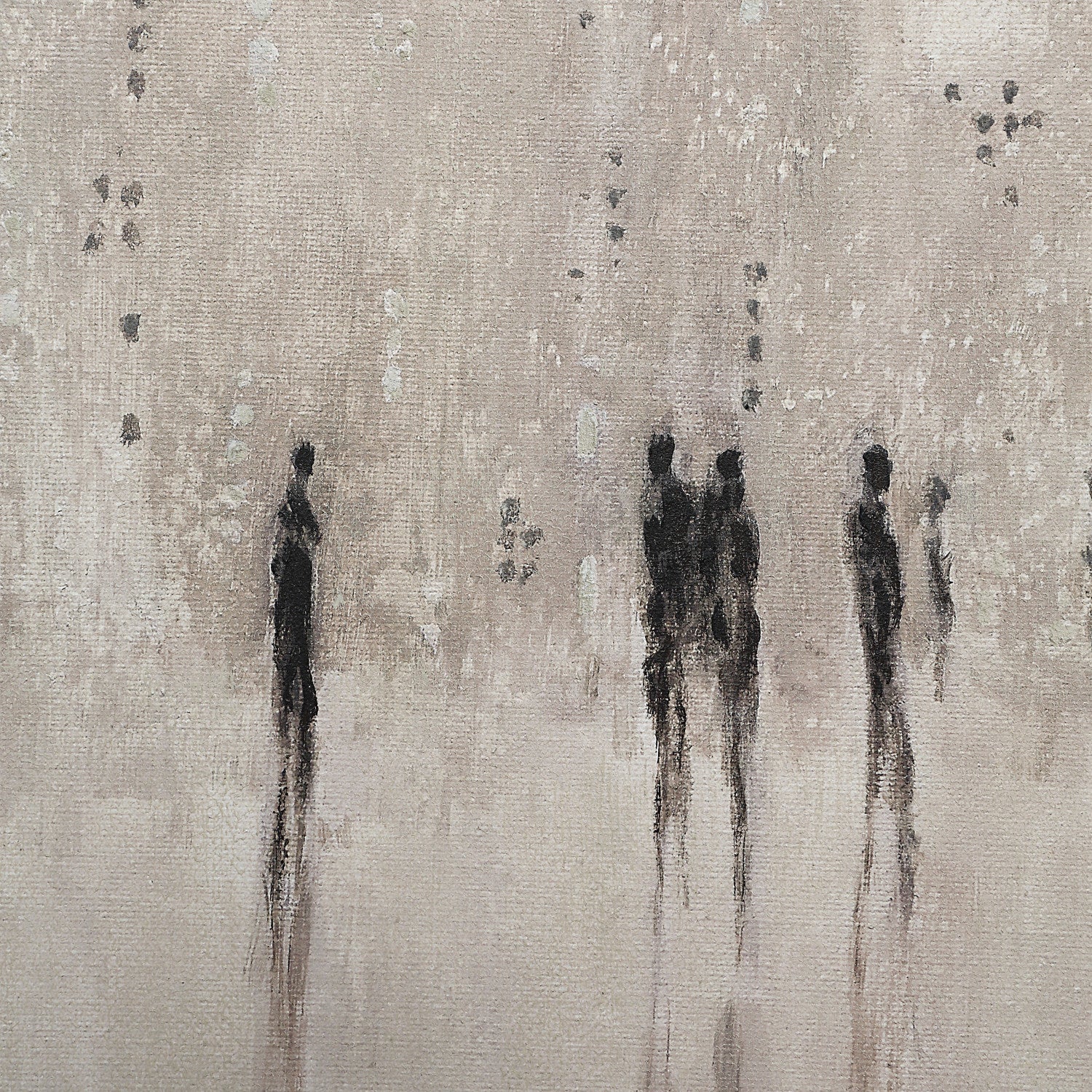 Maren Art - Beige - Image 5