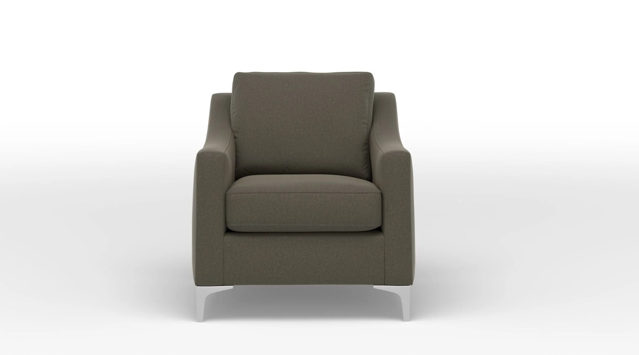 Marissa Chair - Arlo Brown - Image 2