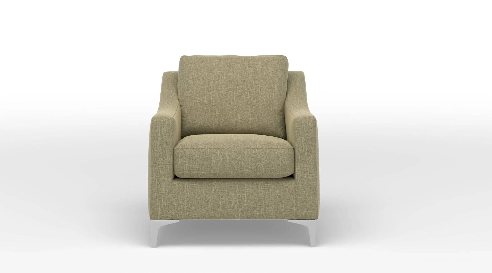 Marissa Chair - Bondi Beige - Image 2