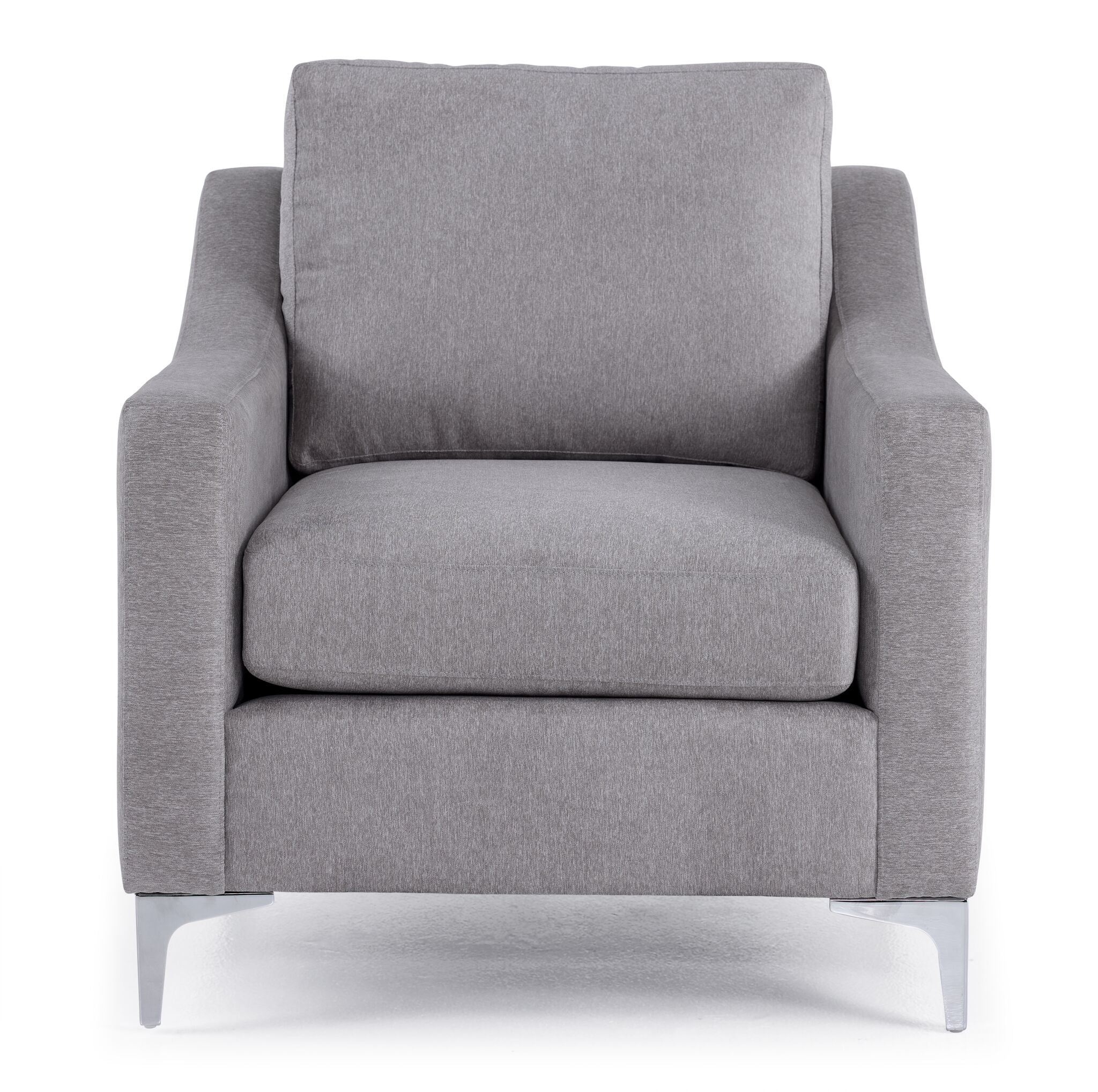 Marissa Chair - Cabana Grey - Image 2