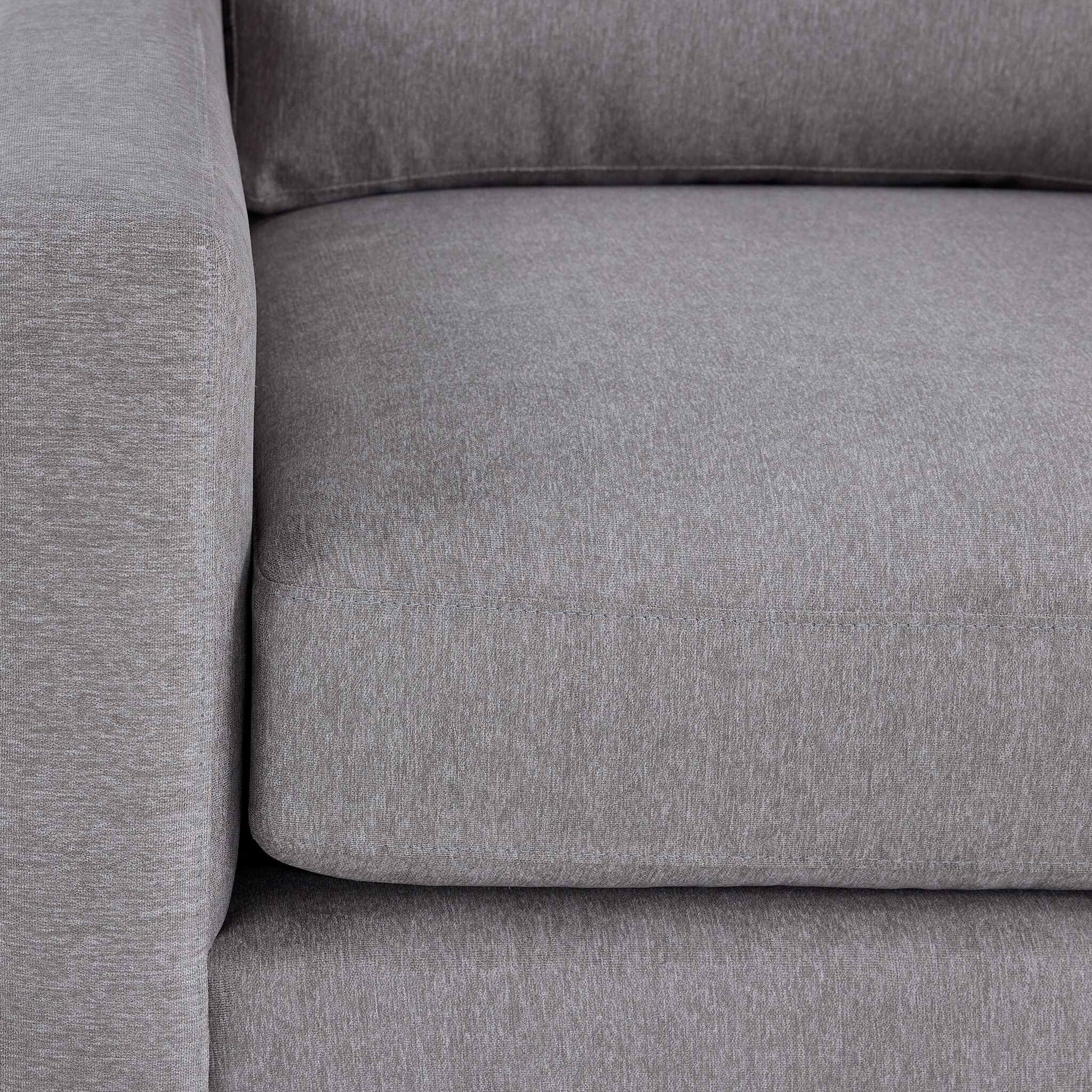 Marissa Chair - Cabana Grey - Image 3