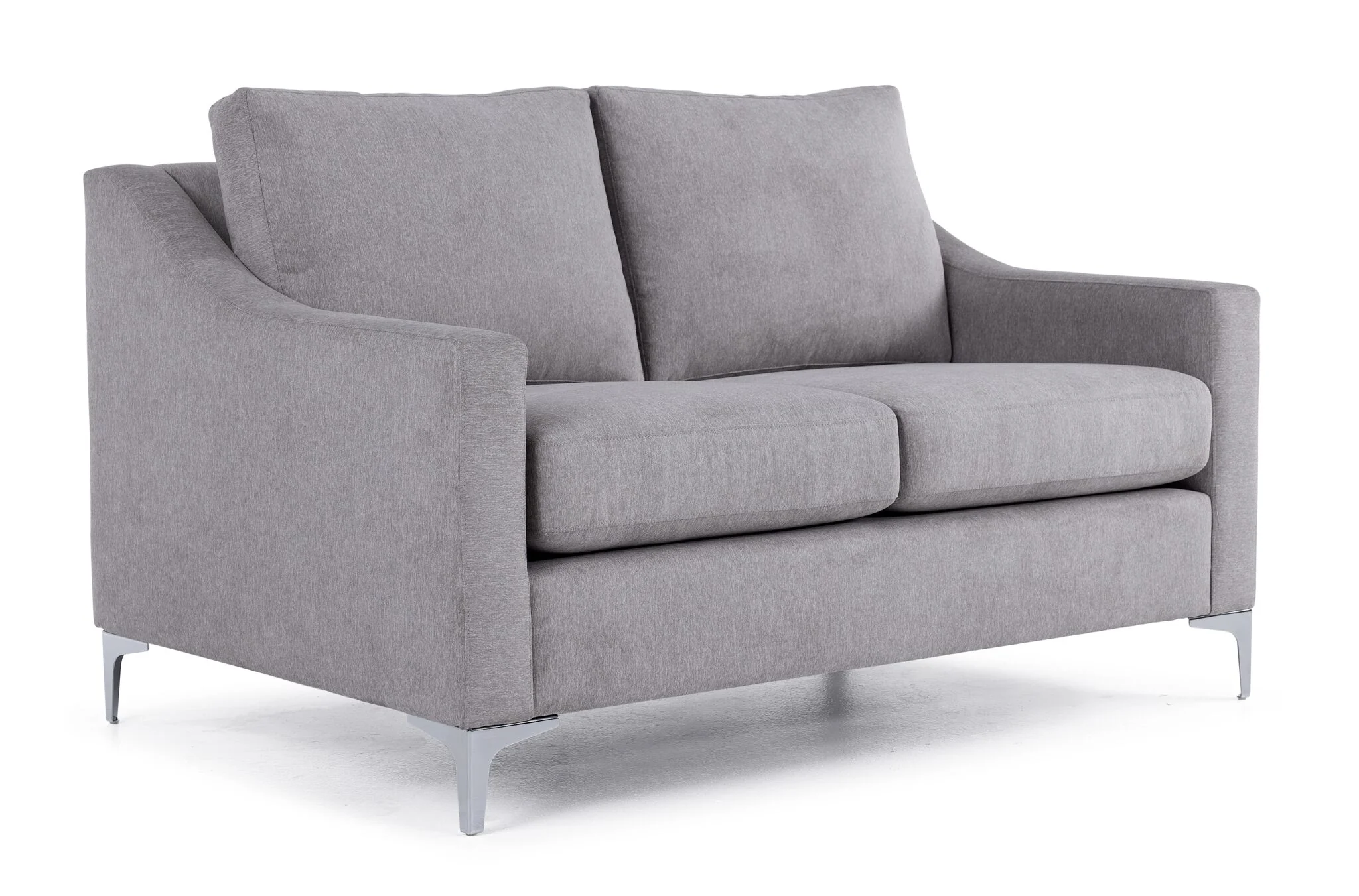 Marissa Loveseat - Cabana Grey - Image 3