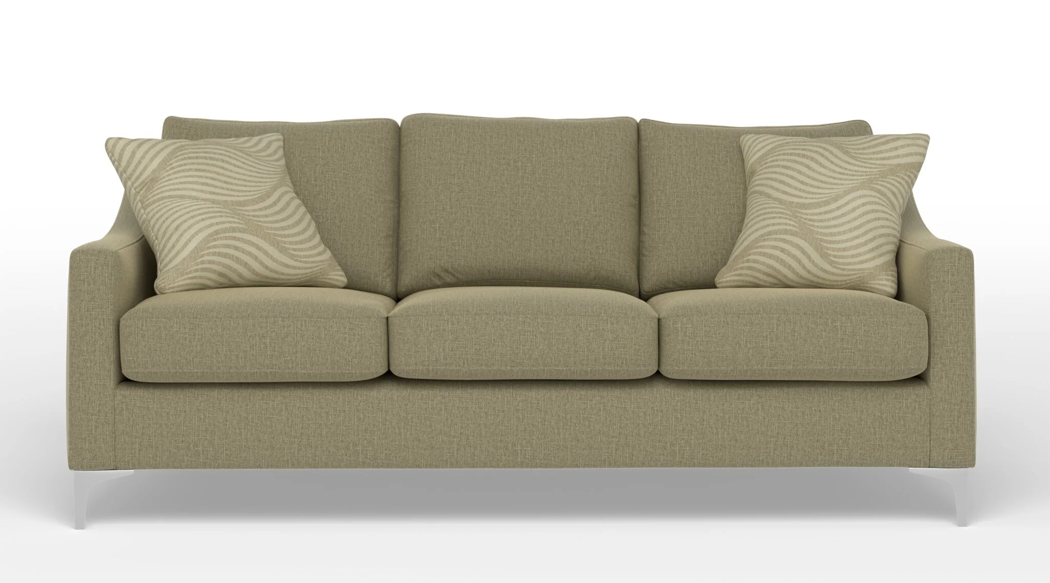 Marissa Sofa - Bondi Beige - Image 2