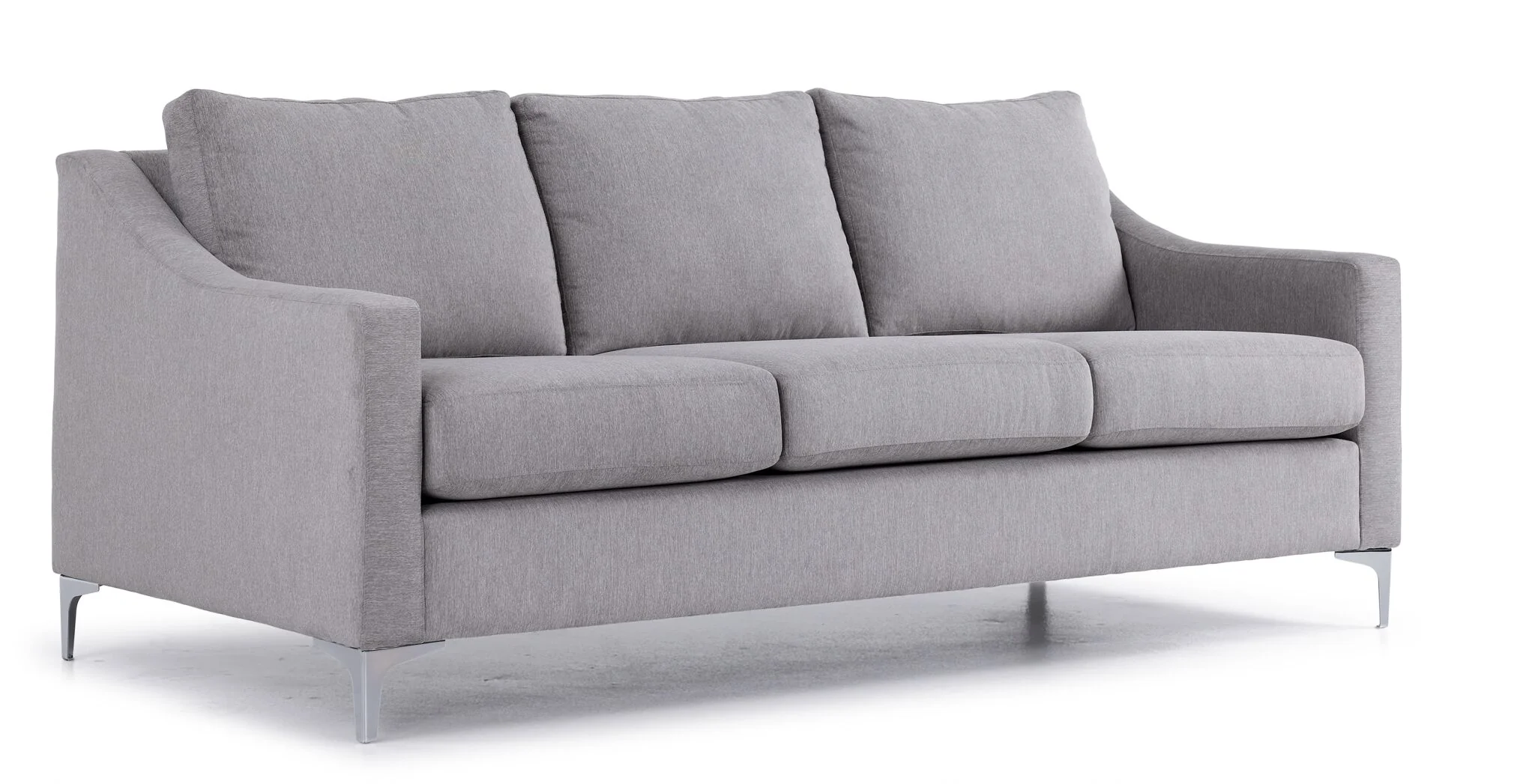 Marissa Sofa - Cabana Grey - Image 3