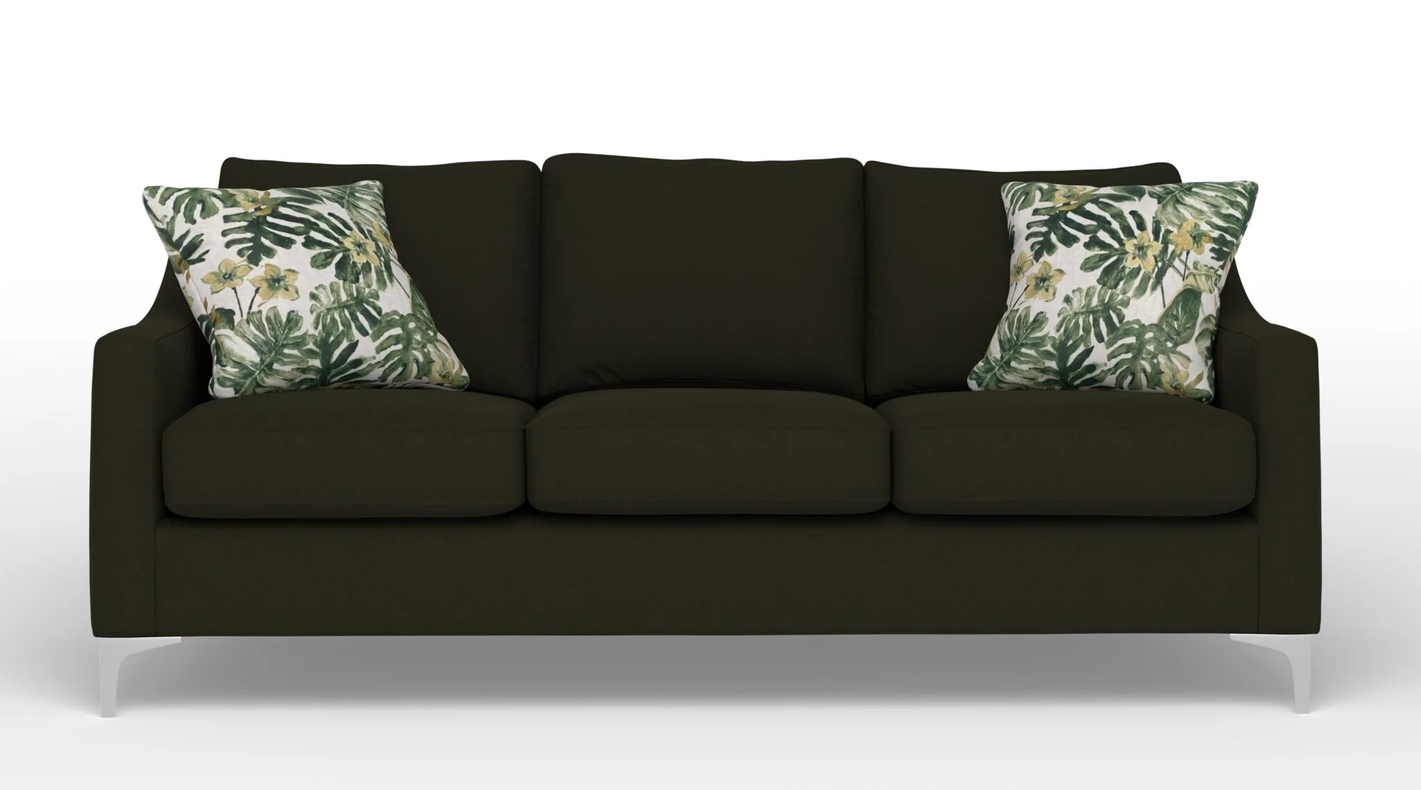 Marissa Sofa - Lido Green - Image 2