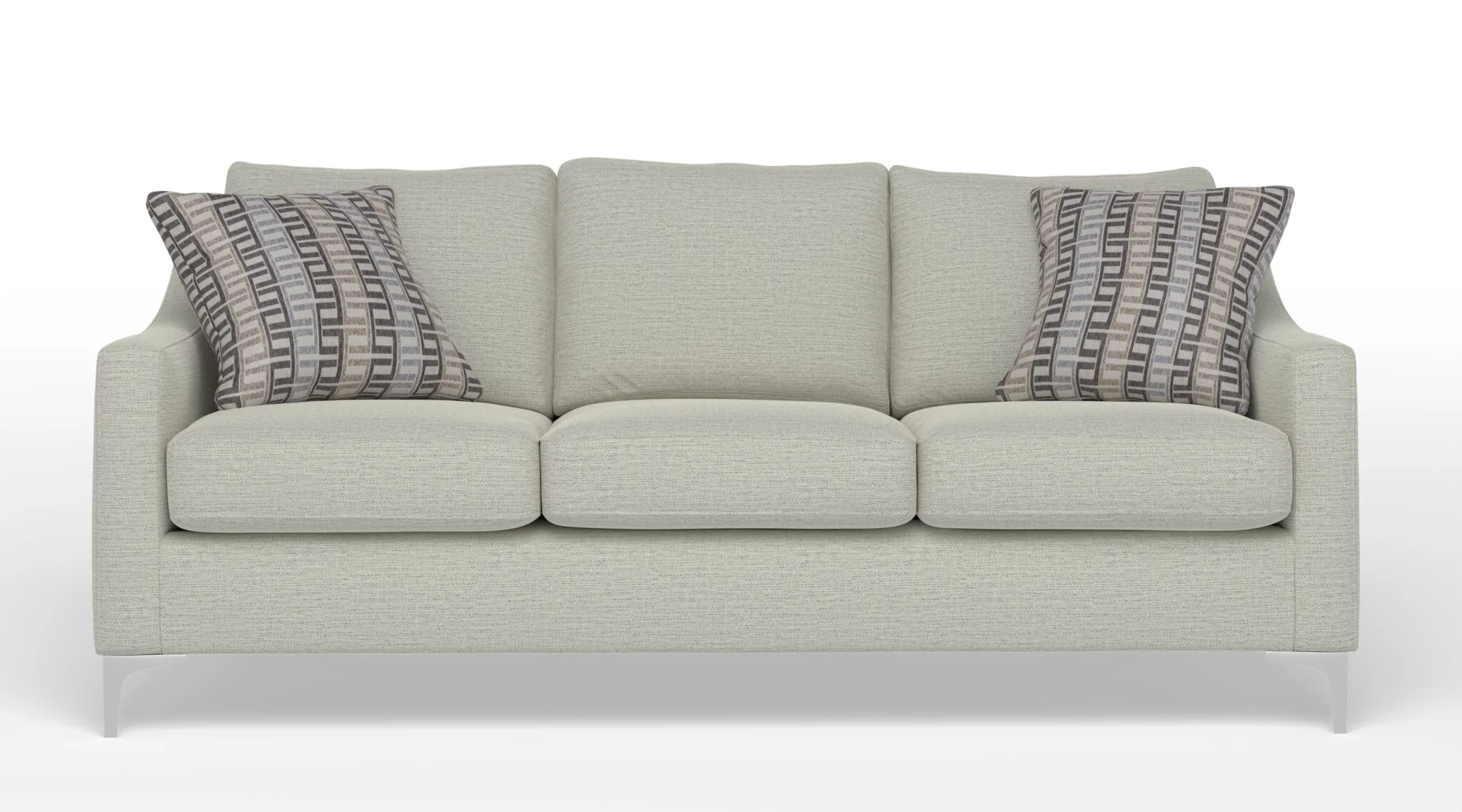 Marissa Sofa - Safari Cream - Image 2