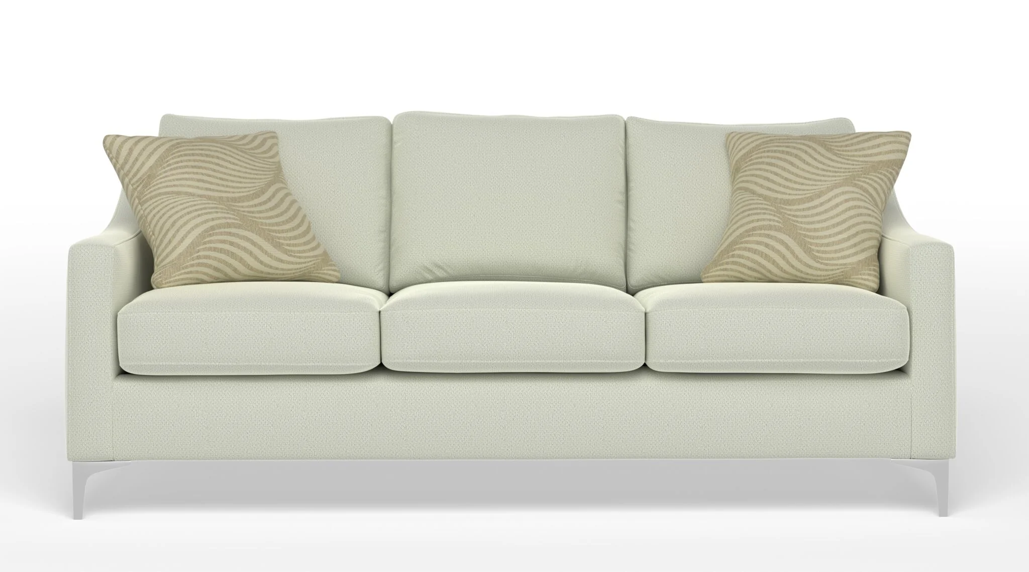 Marissa Sofa - Snoopy Ivory - Image 2