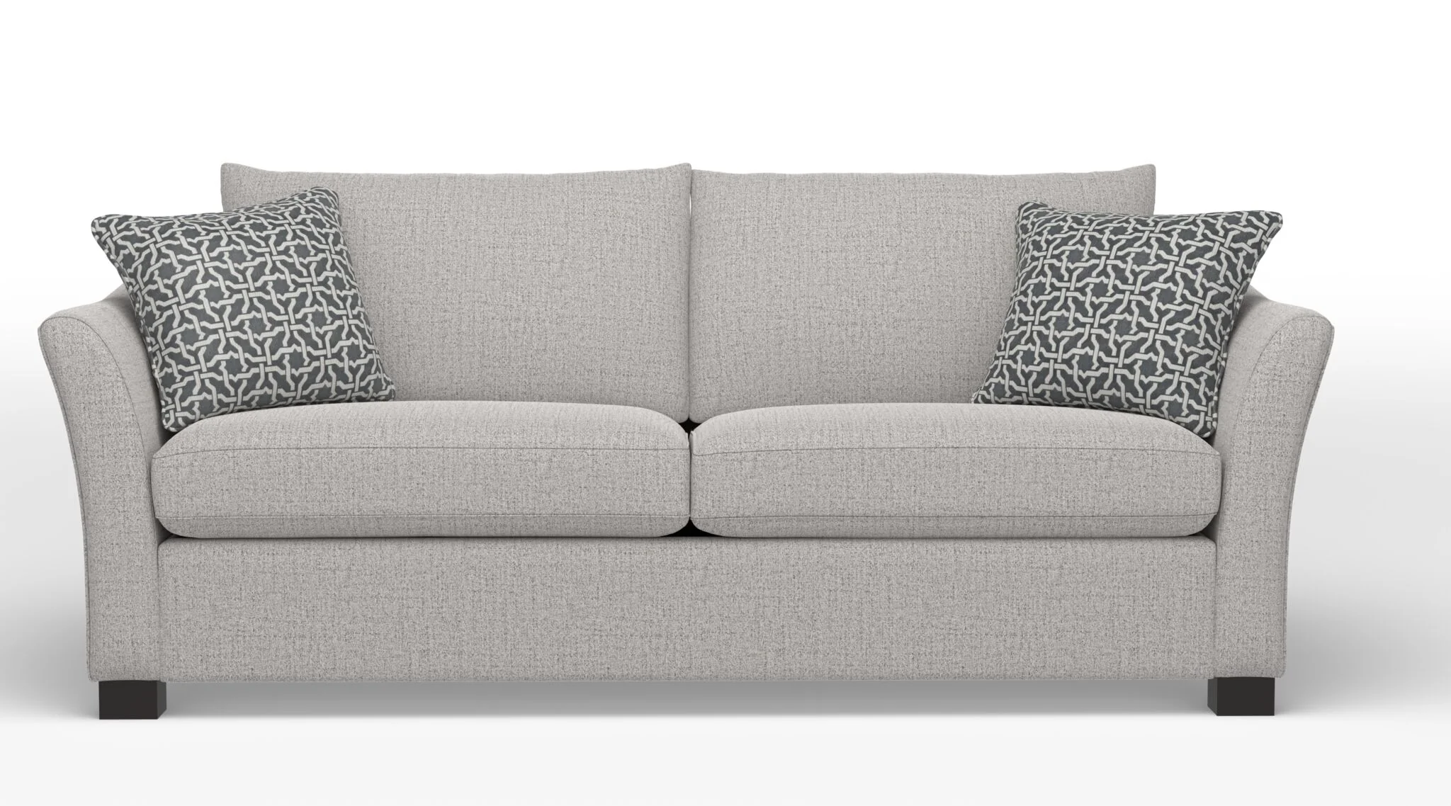 Marissa Sofa - Sutton Light Beige - Image 2