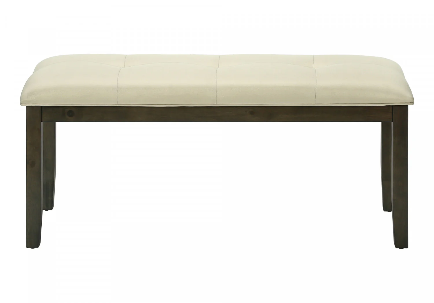 Marlo Bench - Cream - Image 7