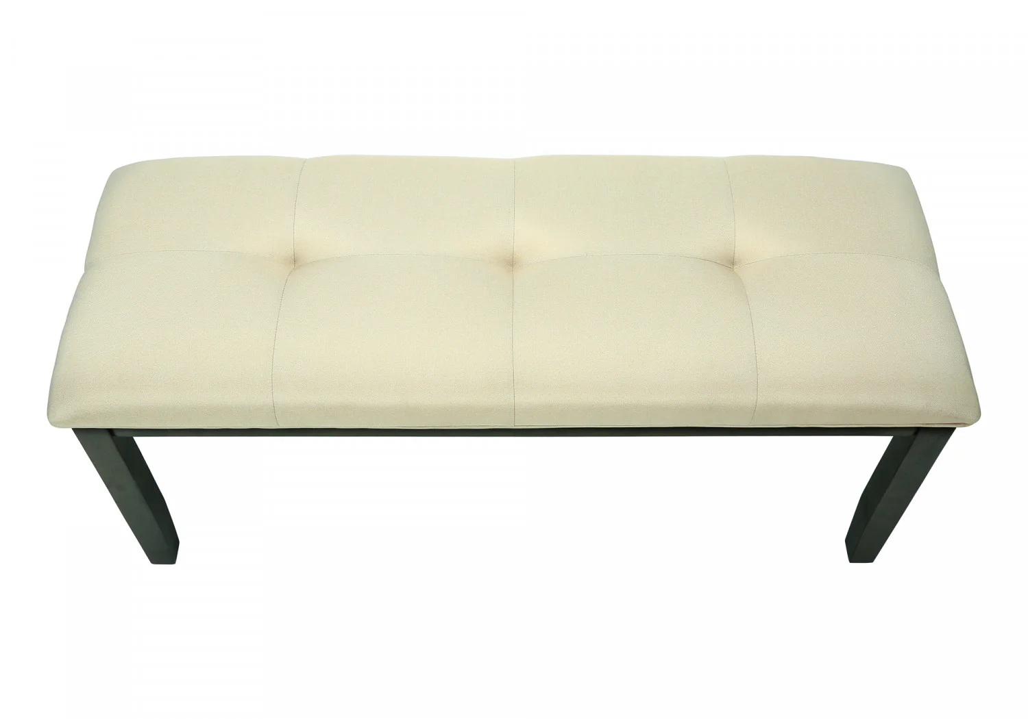 Marlo Bench - Cream - Image 8
