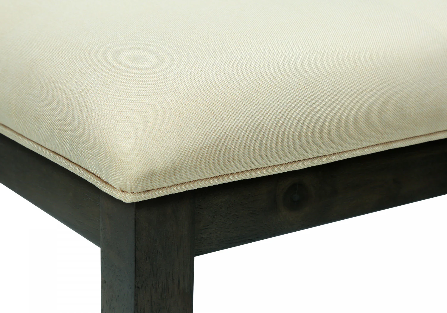 Marlo Bench - Cream - Image 9