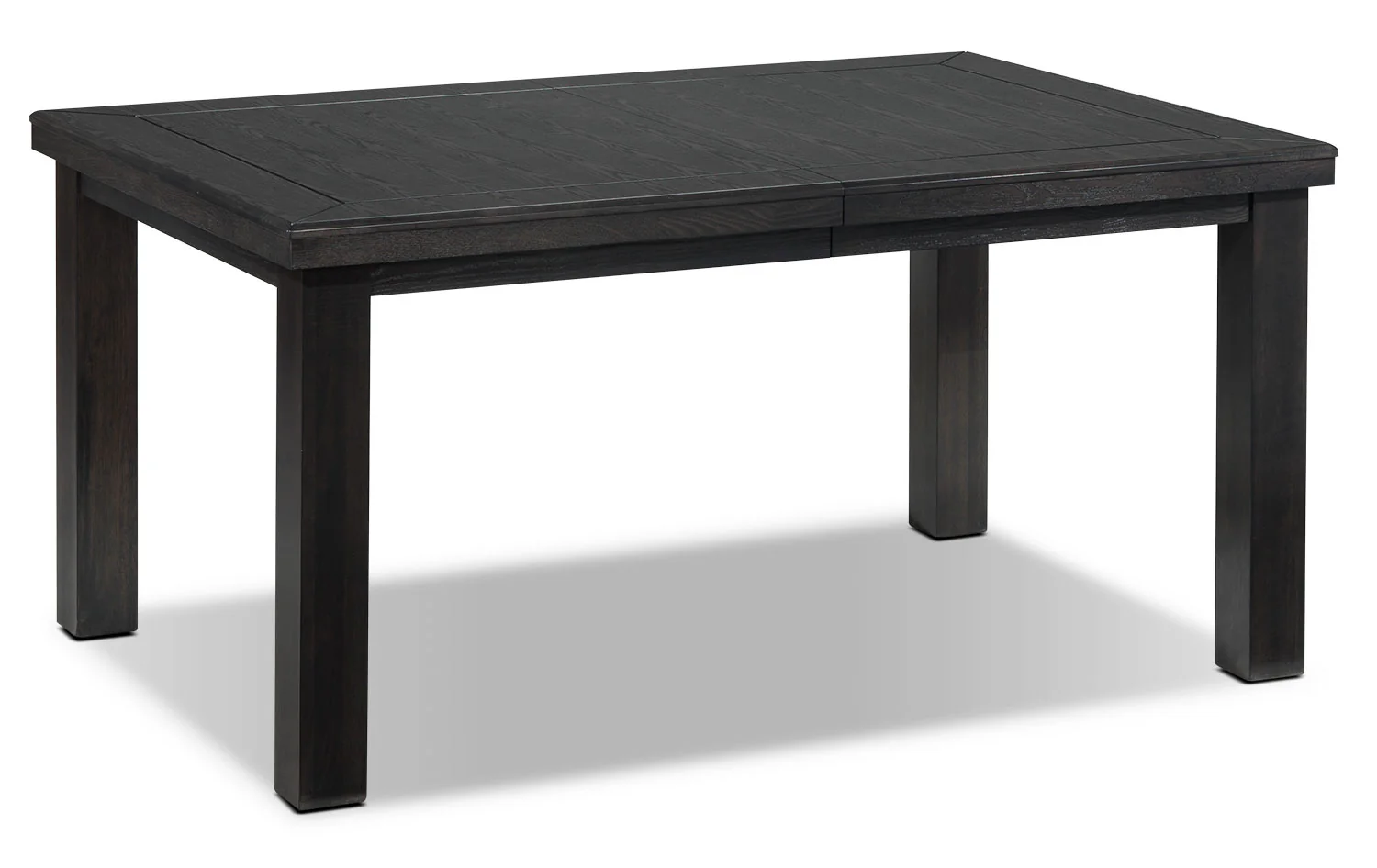 Marlowe Dining Table - Charcoal - Image 3