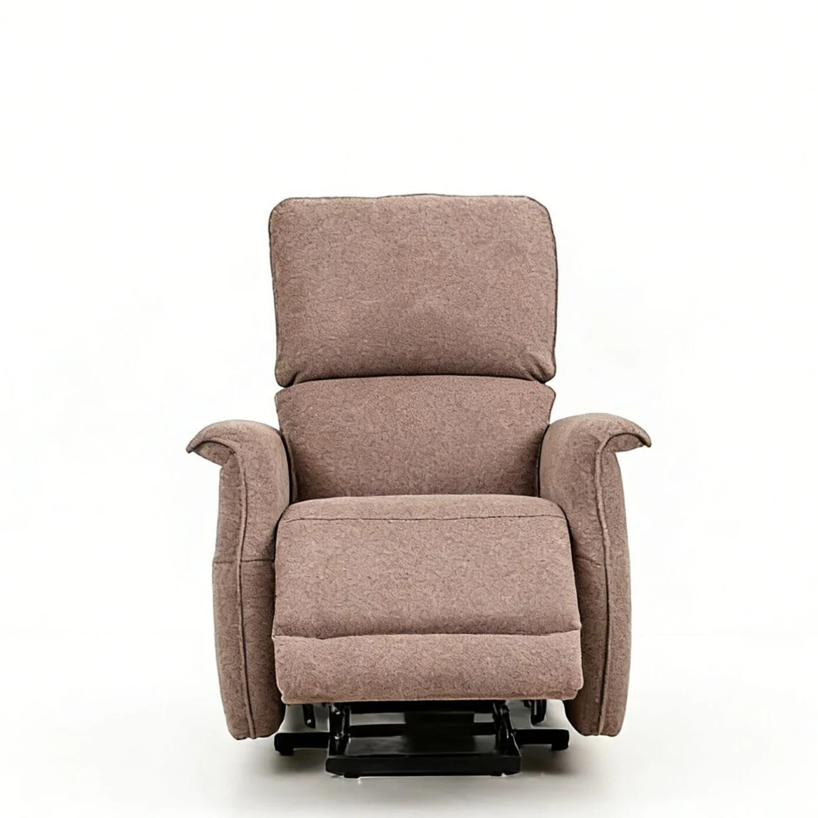 Marseille Power Lift Recliner - Mocha - Image 2