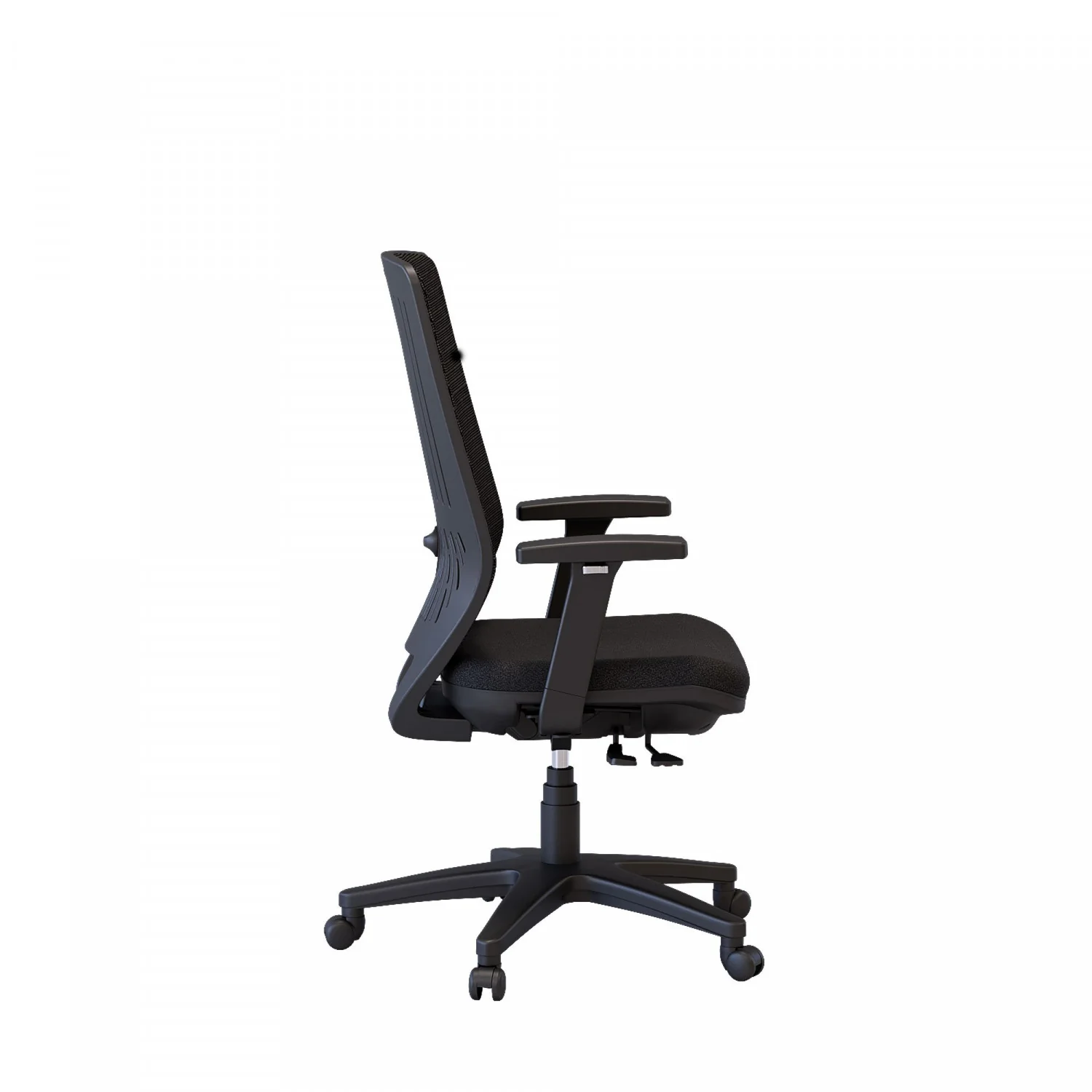 Mason Office Chair - Black - Image 3