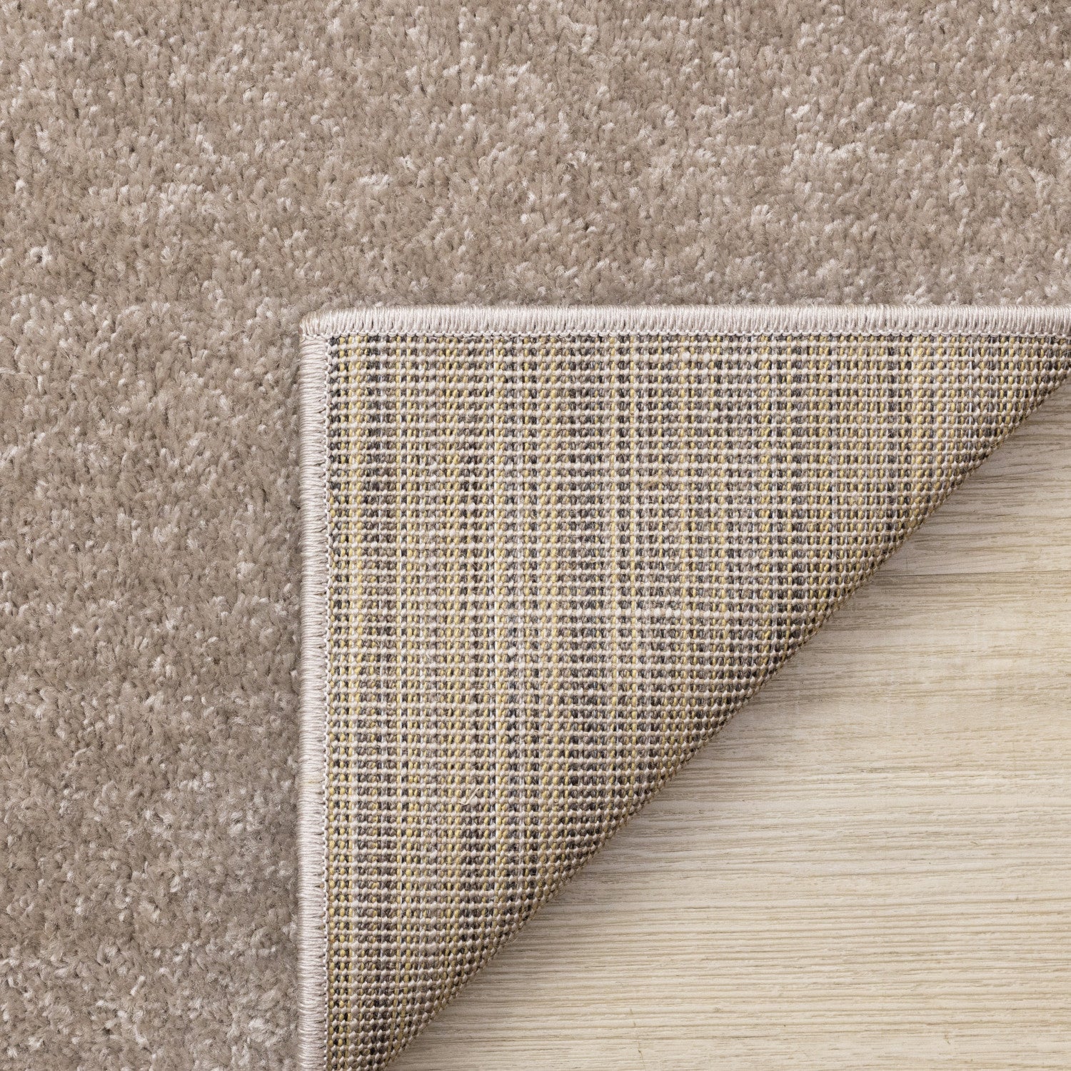 Maui Contemporary Geometric Area Rug - 5' X 8' - Cream/Green - Image 11