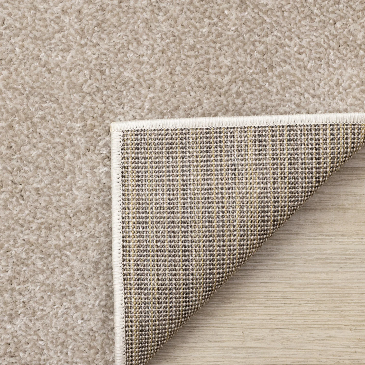 Maui Contemporary Geometric Area Rug - 5' X 8' - Cream/Yellow - Image 11