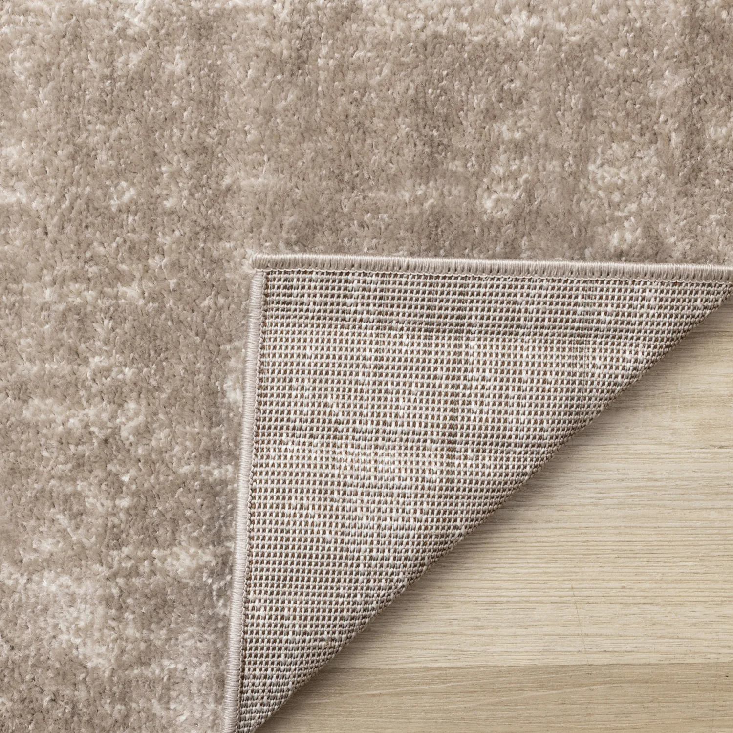 Maui Modern Geometric Area Rug - 5' X 8' - Grey/Green/Yellow - Image 11