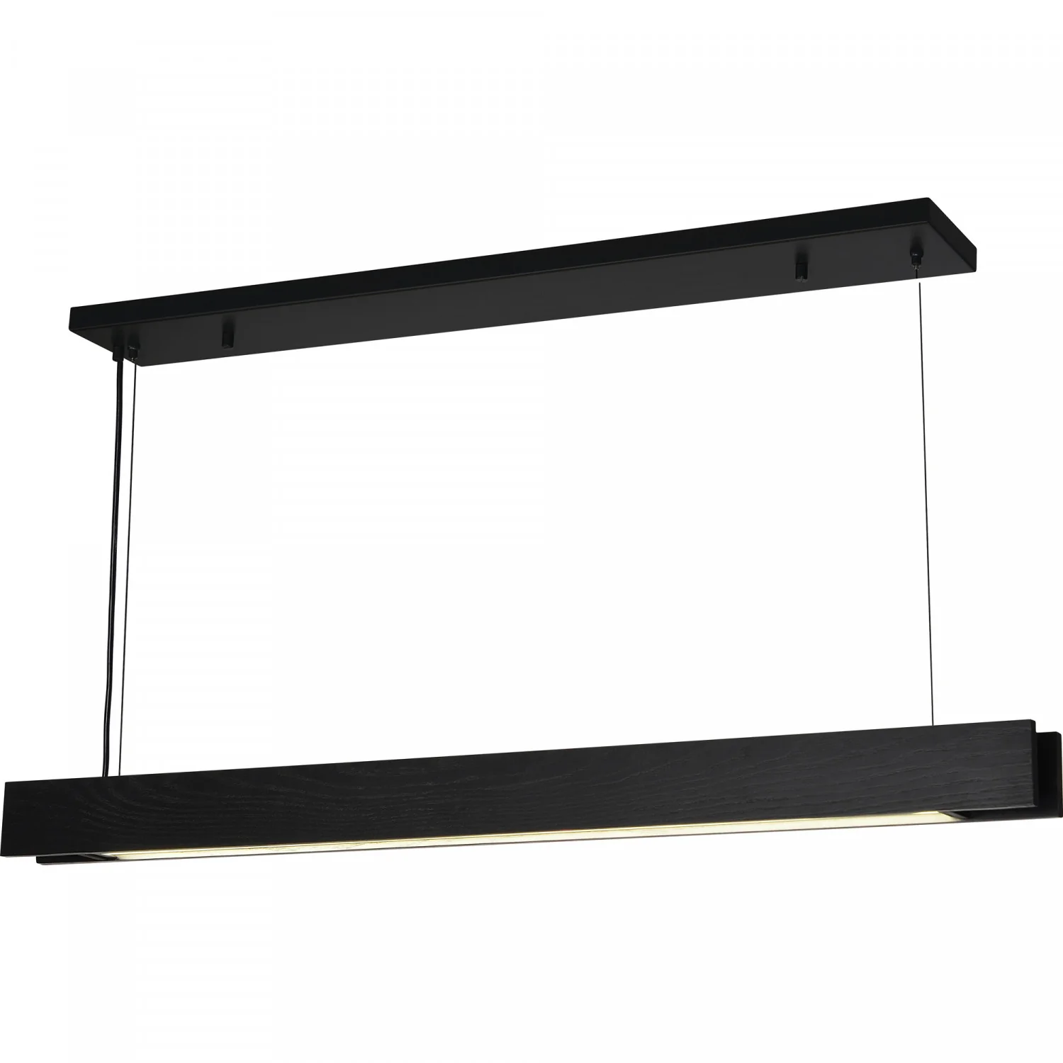 Mava Chandelier - Black - Image 3