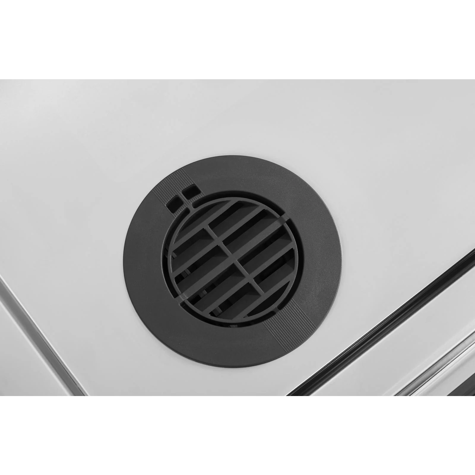 Maytag 24" Fingerprint Resistant Stainless Steel dishwasher with Dual Power filtration (50 dBA) - MDB4949SKZ - Image 5