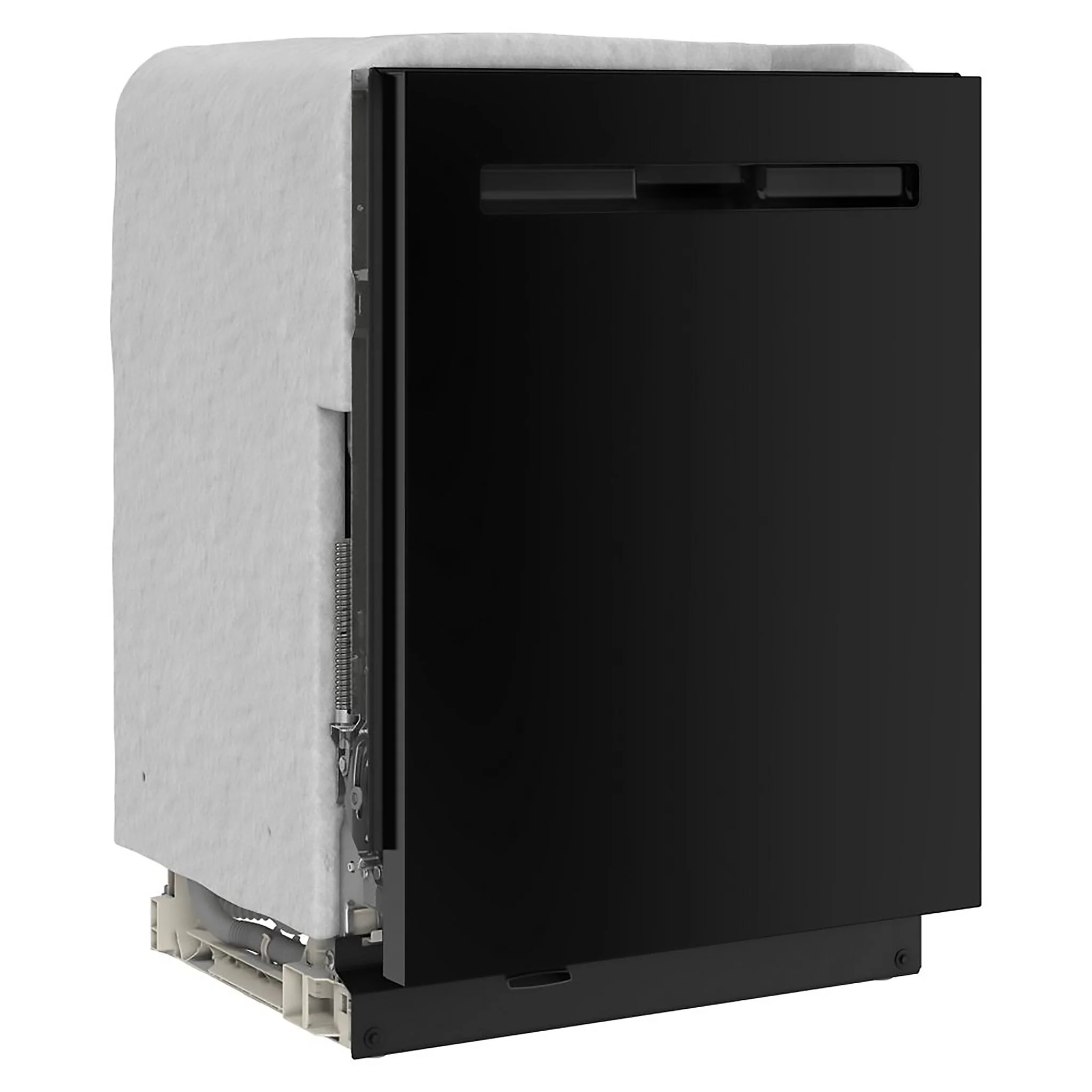 Maytag Black Dishwasher (47 dBA) - MDPS7024SB - Image 3
