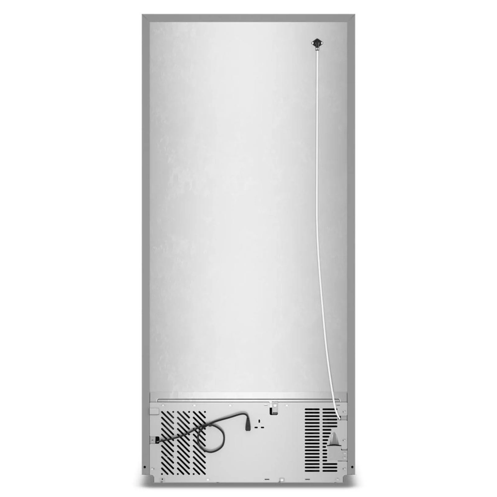 Maytag 30" 19.3 Cu. Ft. Fingerprint Resistant Stainless Steel Top-Freezer Refrigerator - MRTX5119SZ - Image 4