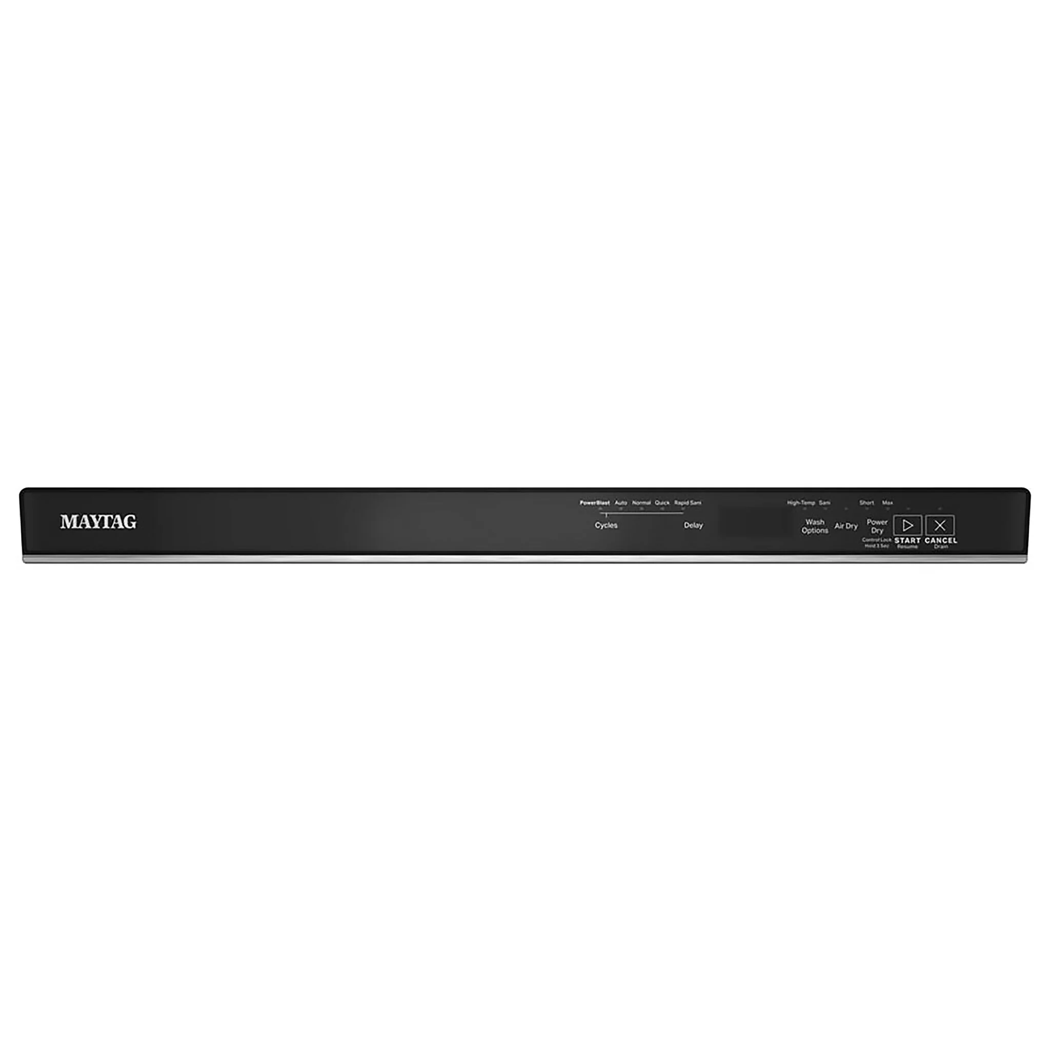 Maytag Fingerprint Resistant Stainless Steel Dishwasher (47 dBA)- MDPS7024SZ - Image 6