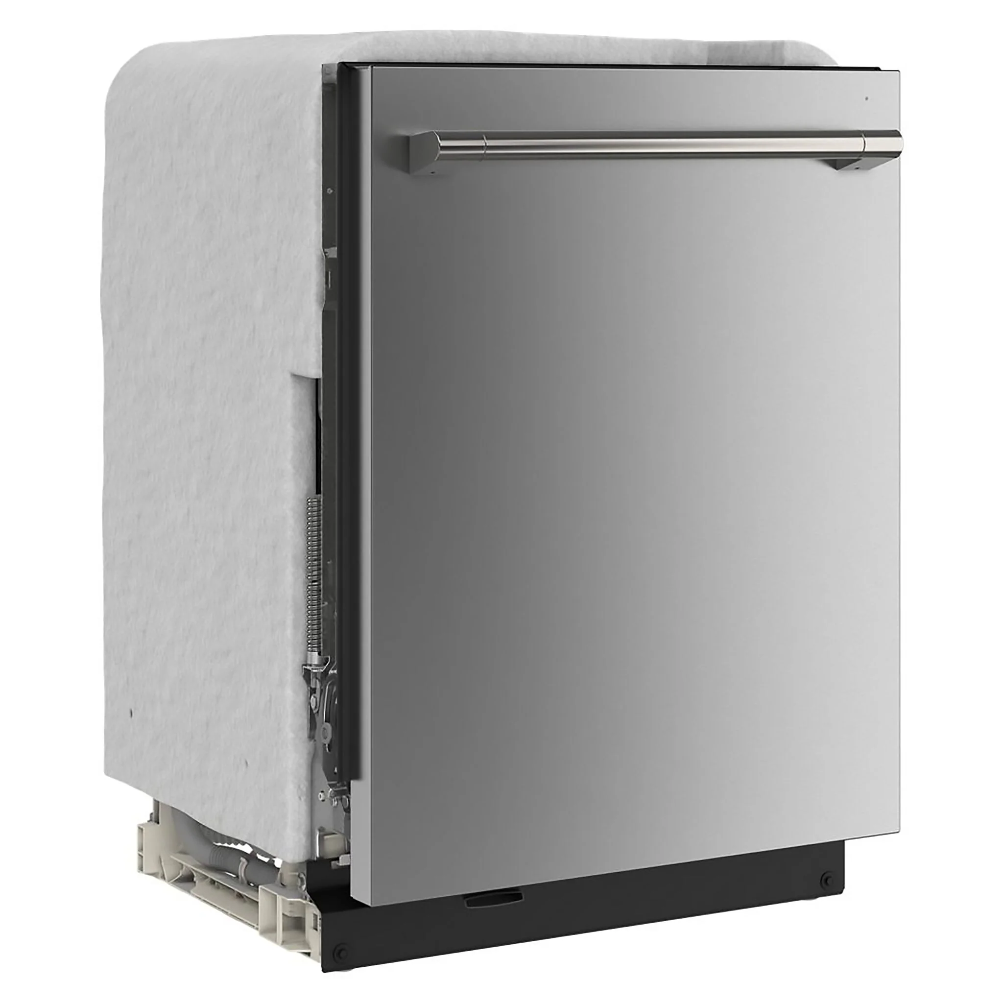 Maytag Fingerprint Resistant Stainless Steel Dishwasher (47 dBA) - MDTS7024SZ - Image 3