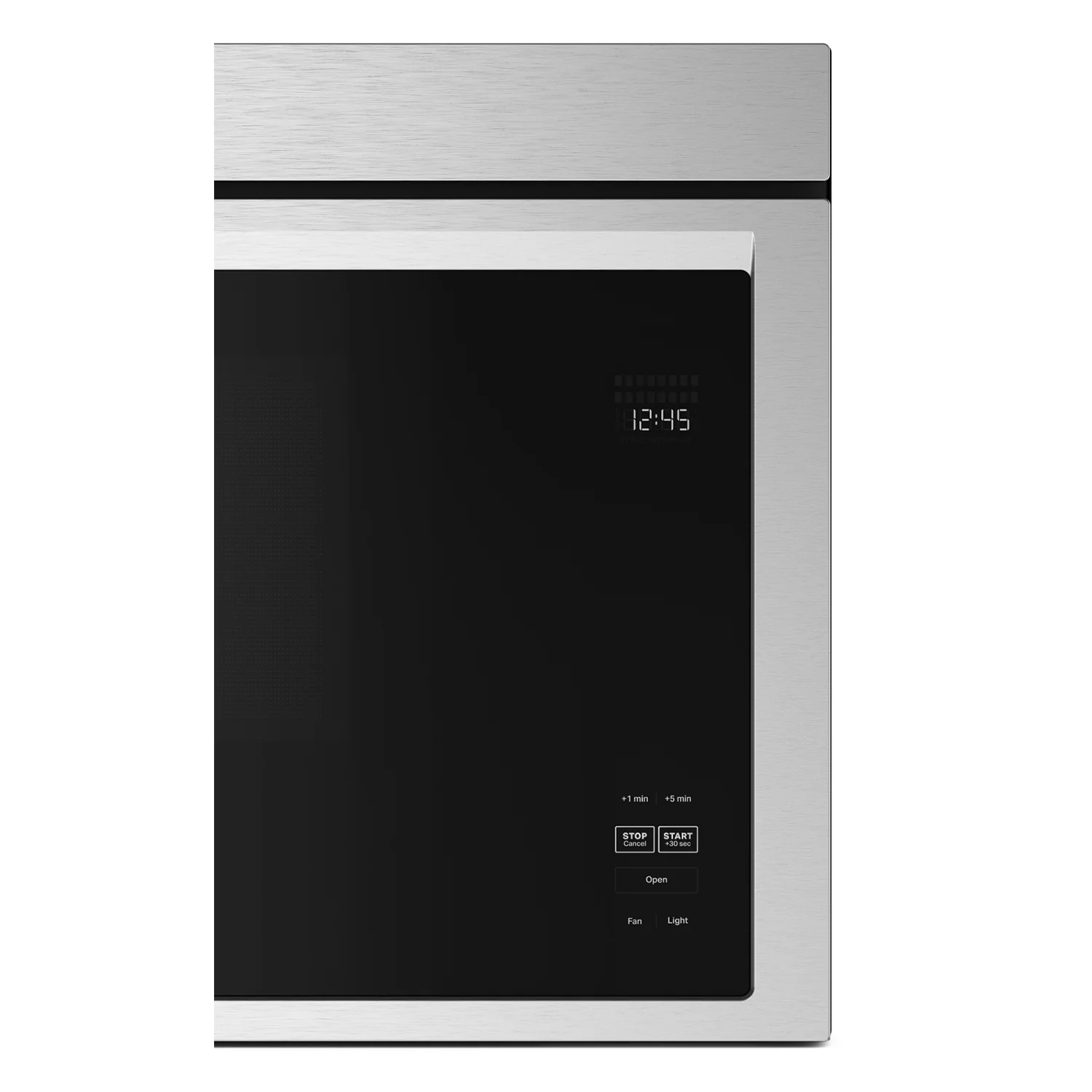Maytag Fingerprint Resistant Stainless Steel Over-the-Range Microwave (1.10 Cu Ft) - YMMMF6030PZ - Image 6