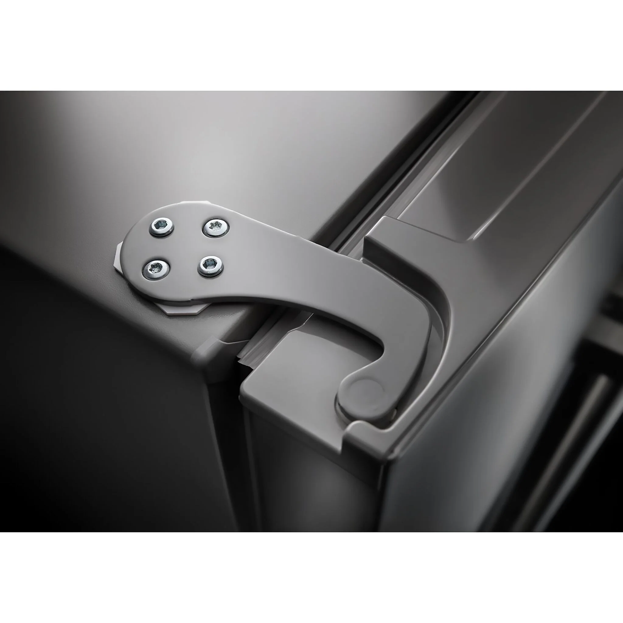 Maytag 36" 28.3 Cu. Ft. Fingerprint Resistant Stainless Steel Side-by-Side Refrigerator - MRSF6636RZ - Image 4