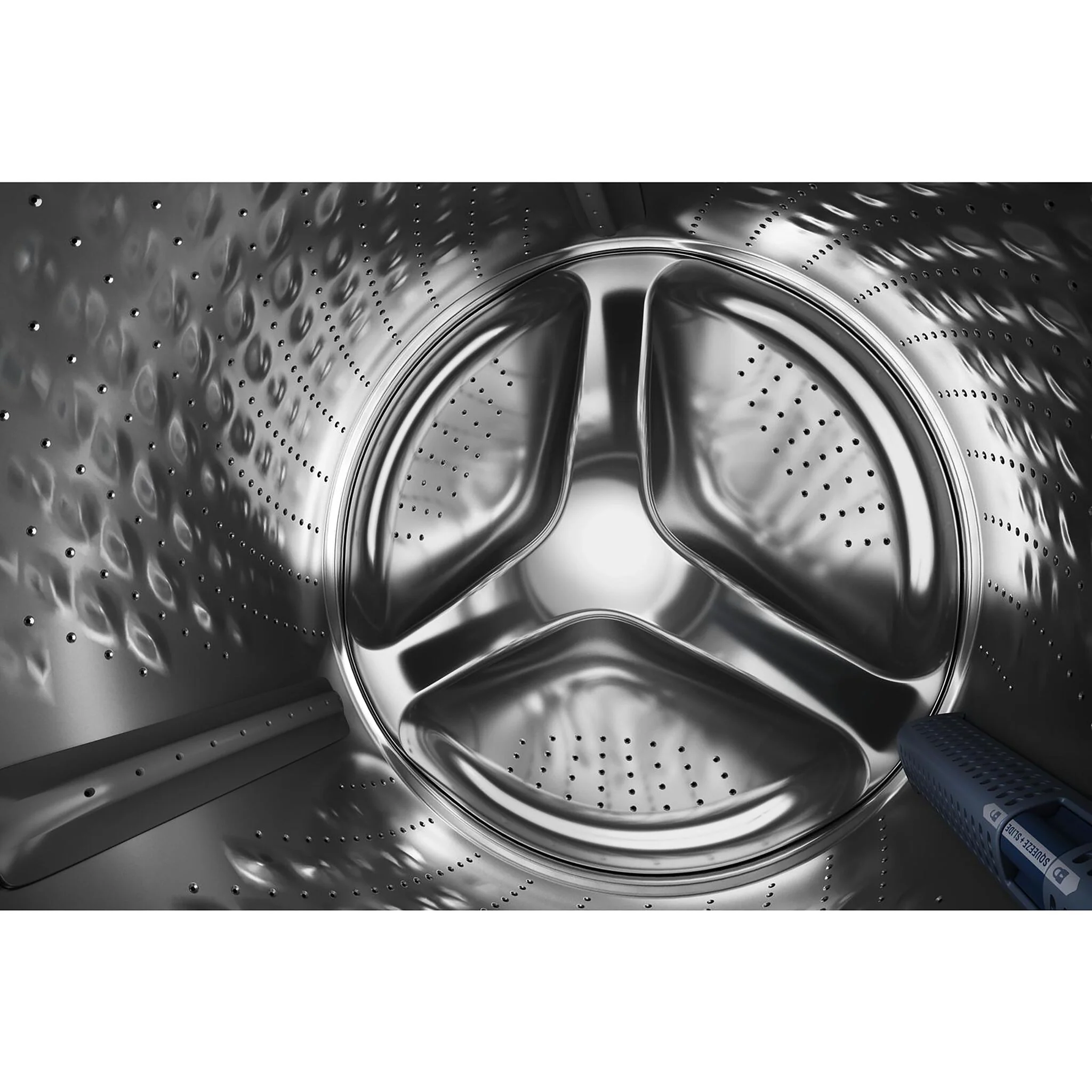 Maytag Volcano Black Front-Load Washer with Pet Pro (5.8 Cu.Ft.) - MFW7020RU - Image 6