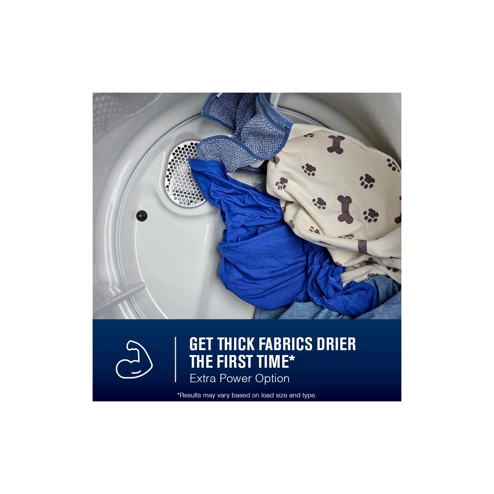 Maytag Volcano Black Steam Electric Dryer (7.0 Cu. Ft.) with Top Load Dryer with Pet Pro Option - YMED5605RU - Image 11