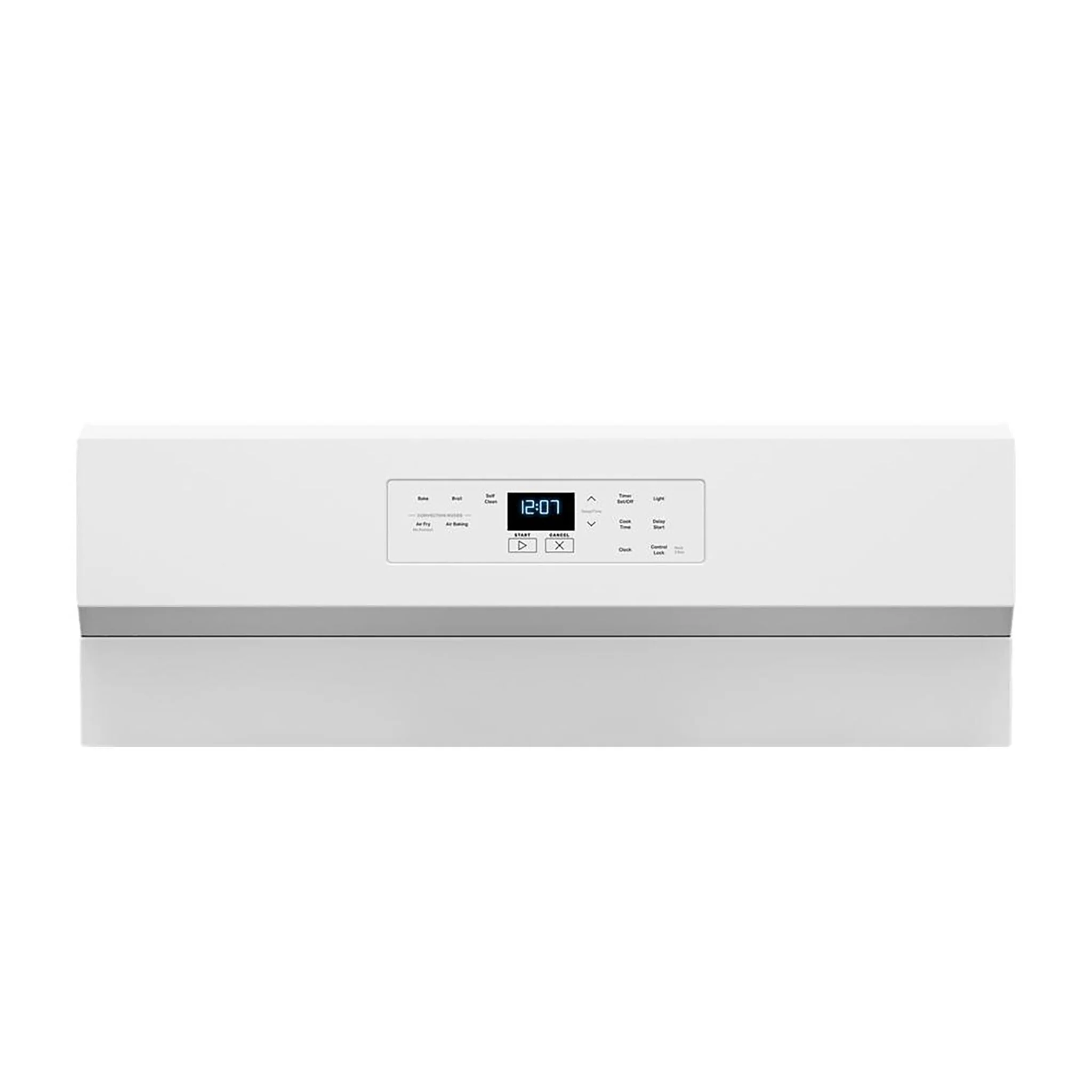 Maytag White Gas Freestanding Range (5 Cu.Ft.) - MFGS6030RW - Image 5