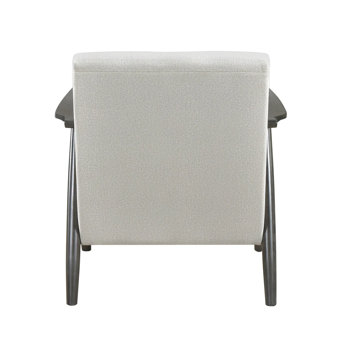 Medici Accent Chair - Pearl - Image 5