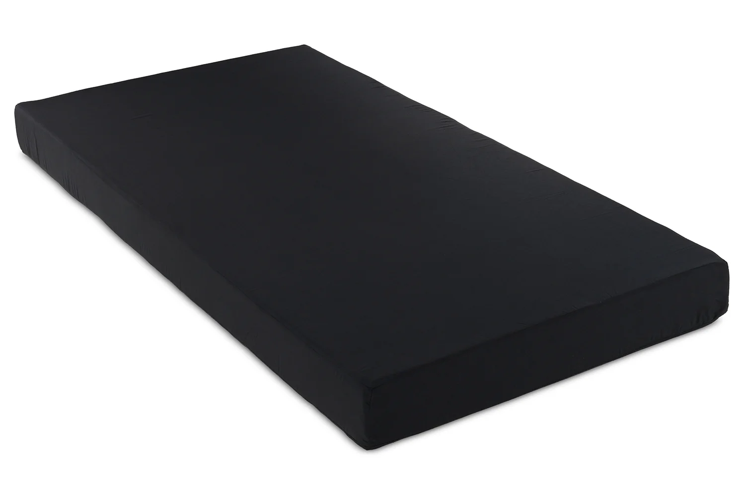 Melody Cushion Firm Twin Mattress - Preselected Colour - Image 4