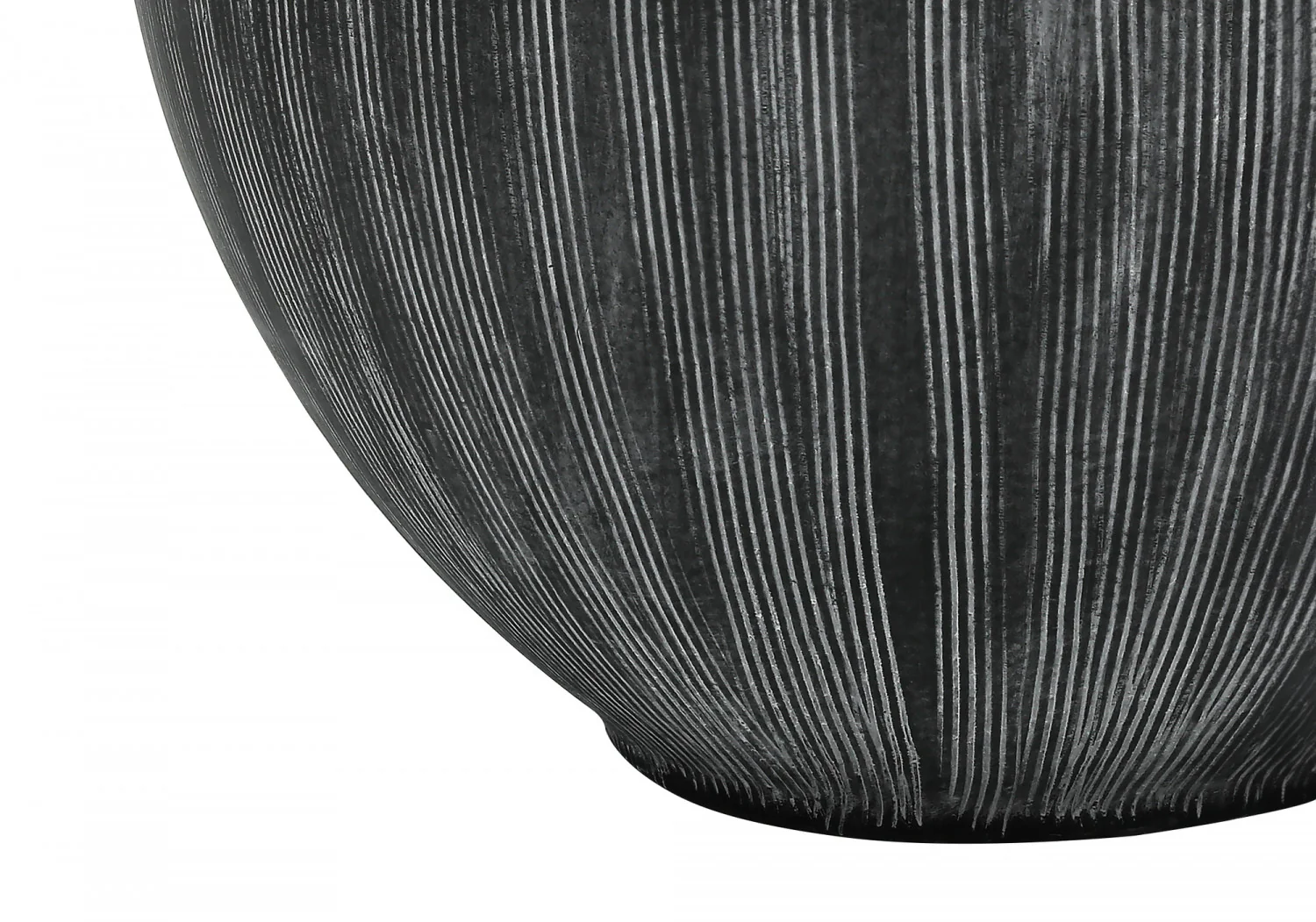 Mercer Table Lamp - Black - Image 5
