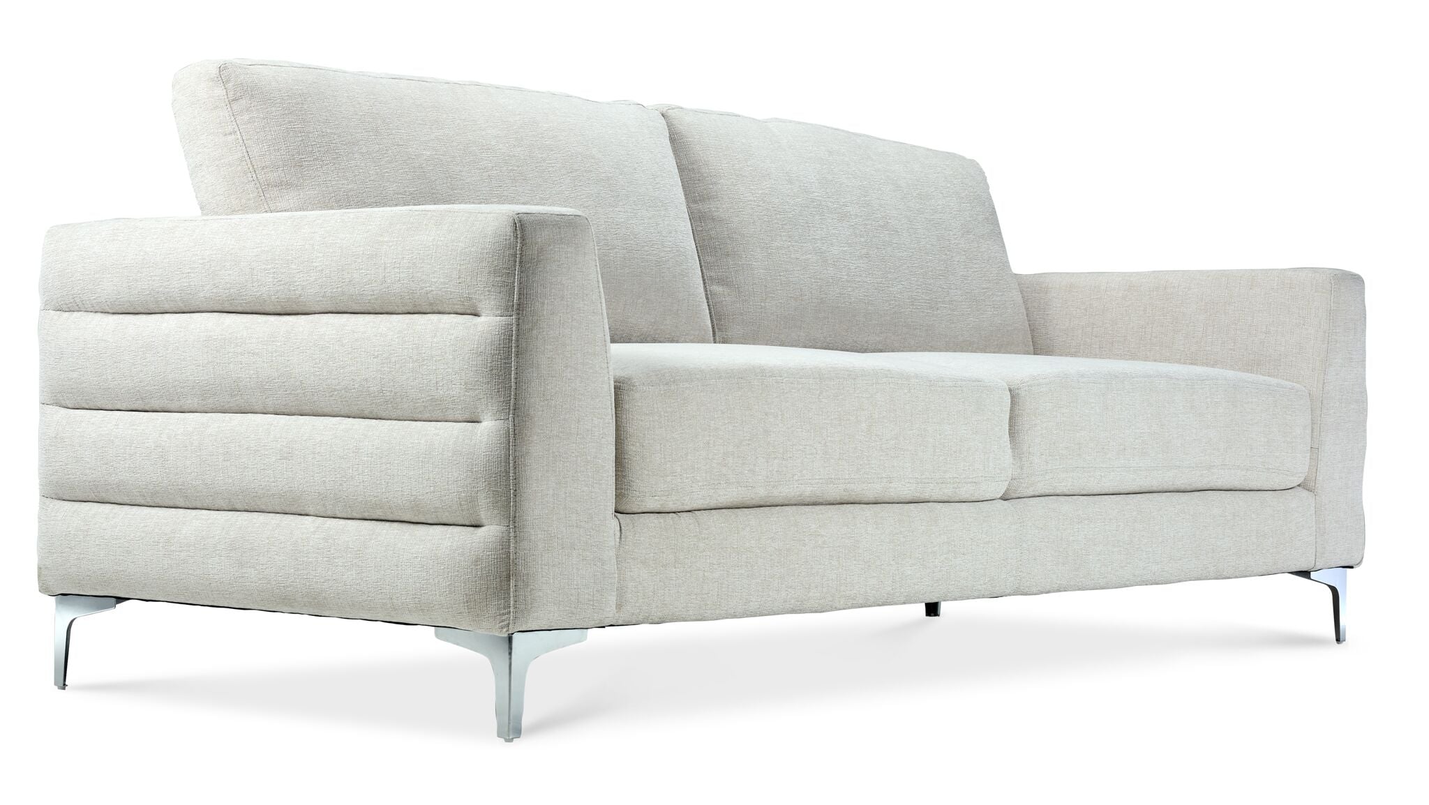 Micah Sofa - Beige - Image 7