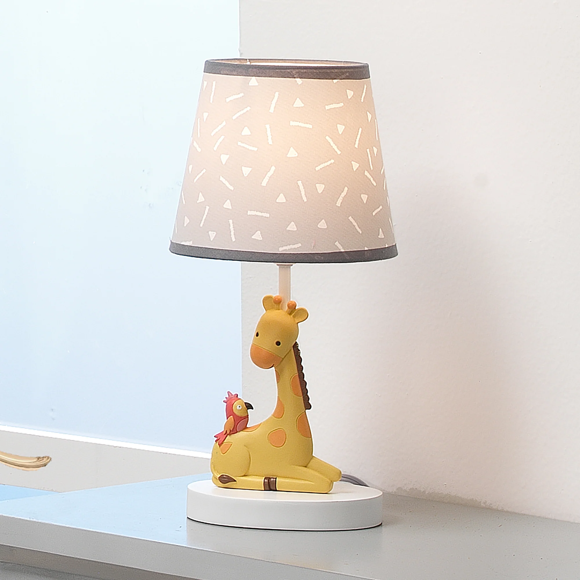 Mighty Jungle Lamp - Image 3