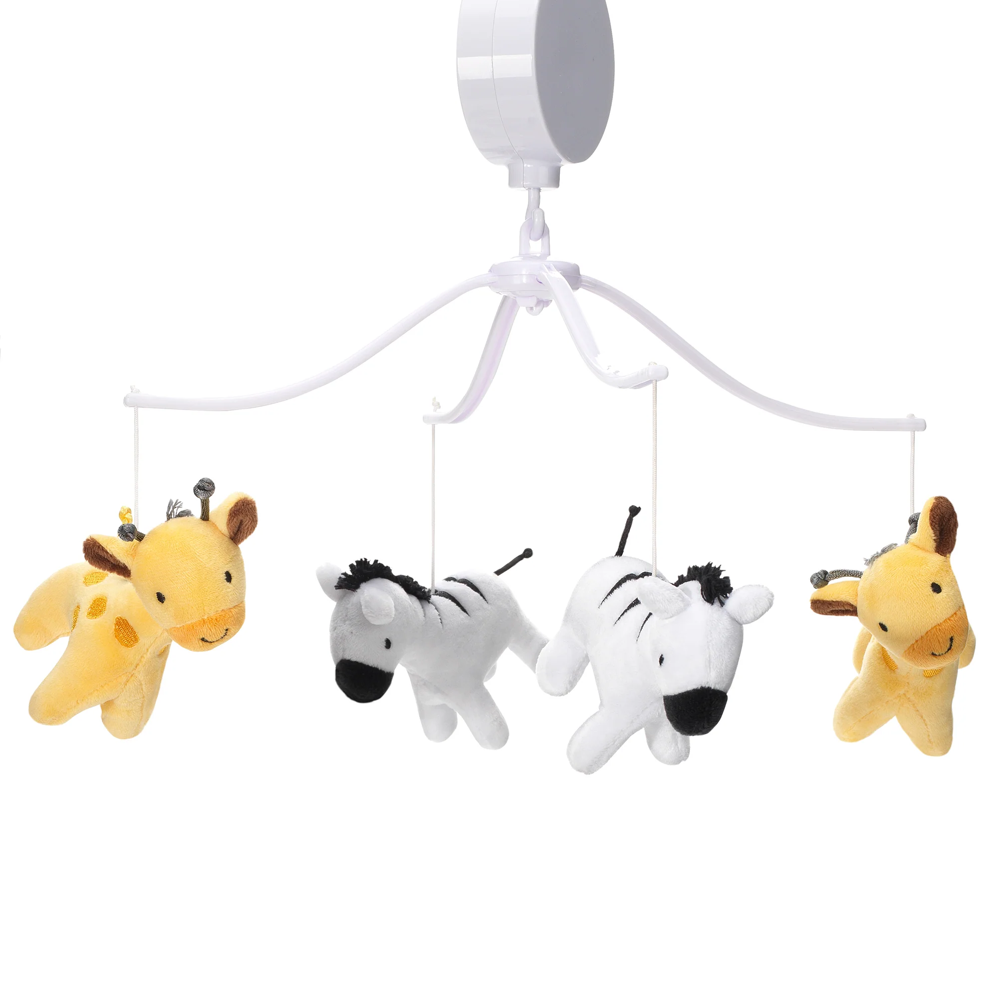 Mighty Jungle Musical Mobile - Image 2