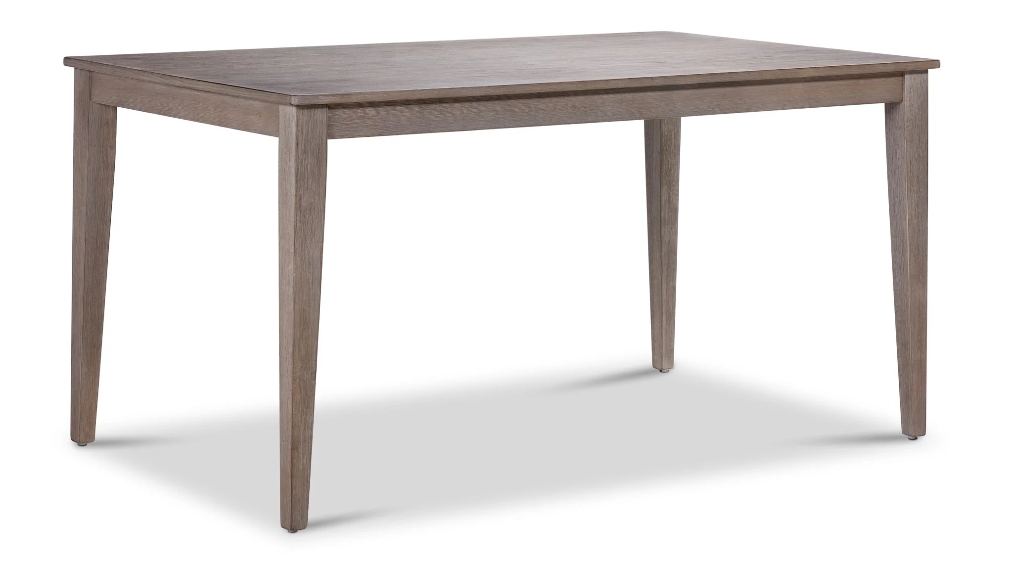 Milano 7-Piece Dining Set - Beige - Image 3