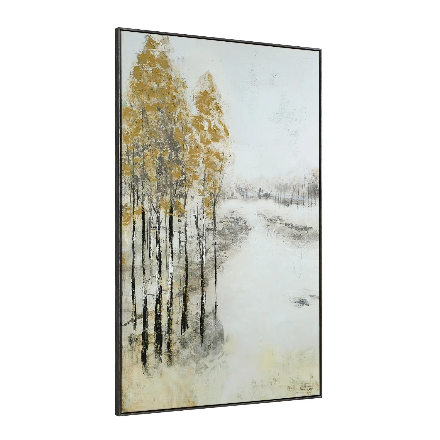 Mirae Art - Beige - Image 4