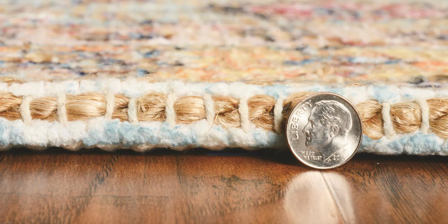 Moda IV 8' 6" x 11"6" - Spa Area Rug - Image 2