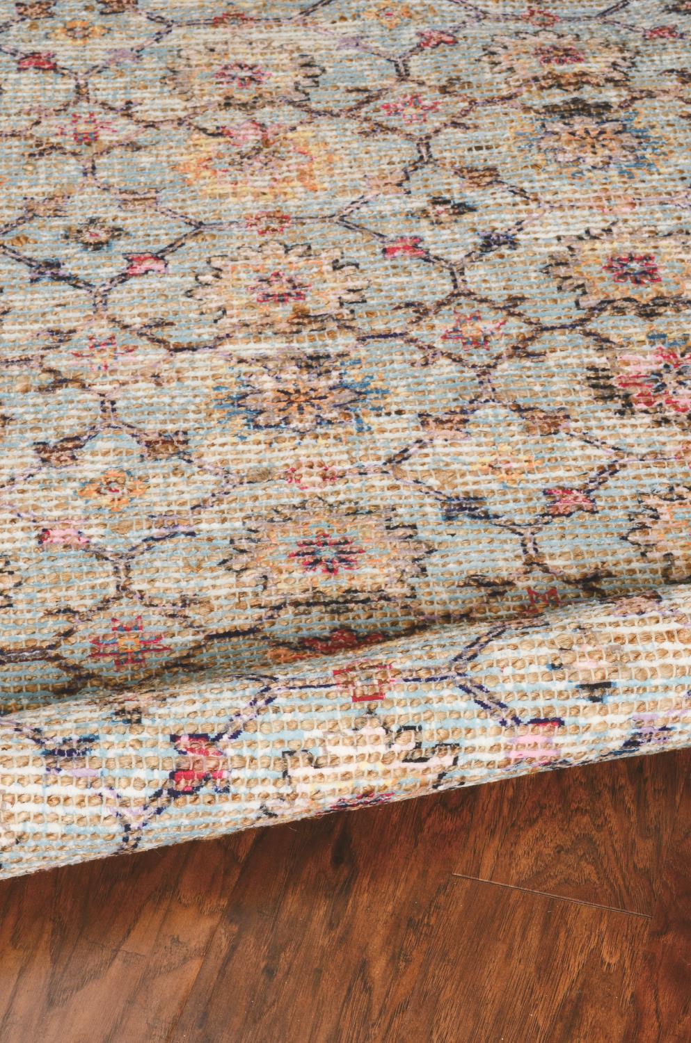 Moda IV 8' 6" x 11"6" - Spa Area Rug - Image 5