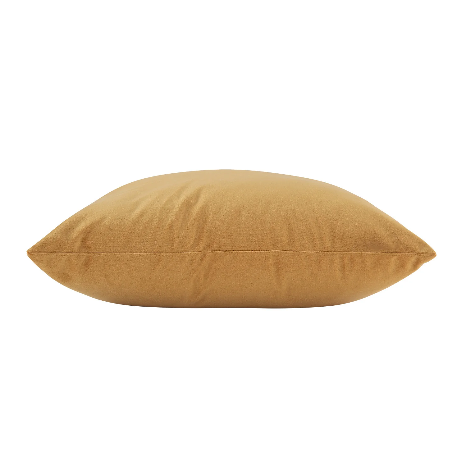 Moira Decorative Cushion - Mango - Image 4