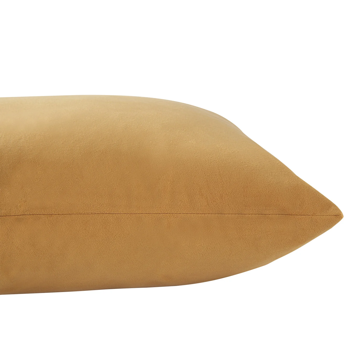 Moira Decorative Cushion - Mango - Image 5