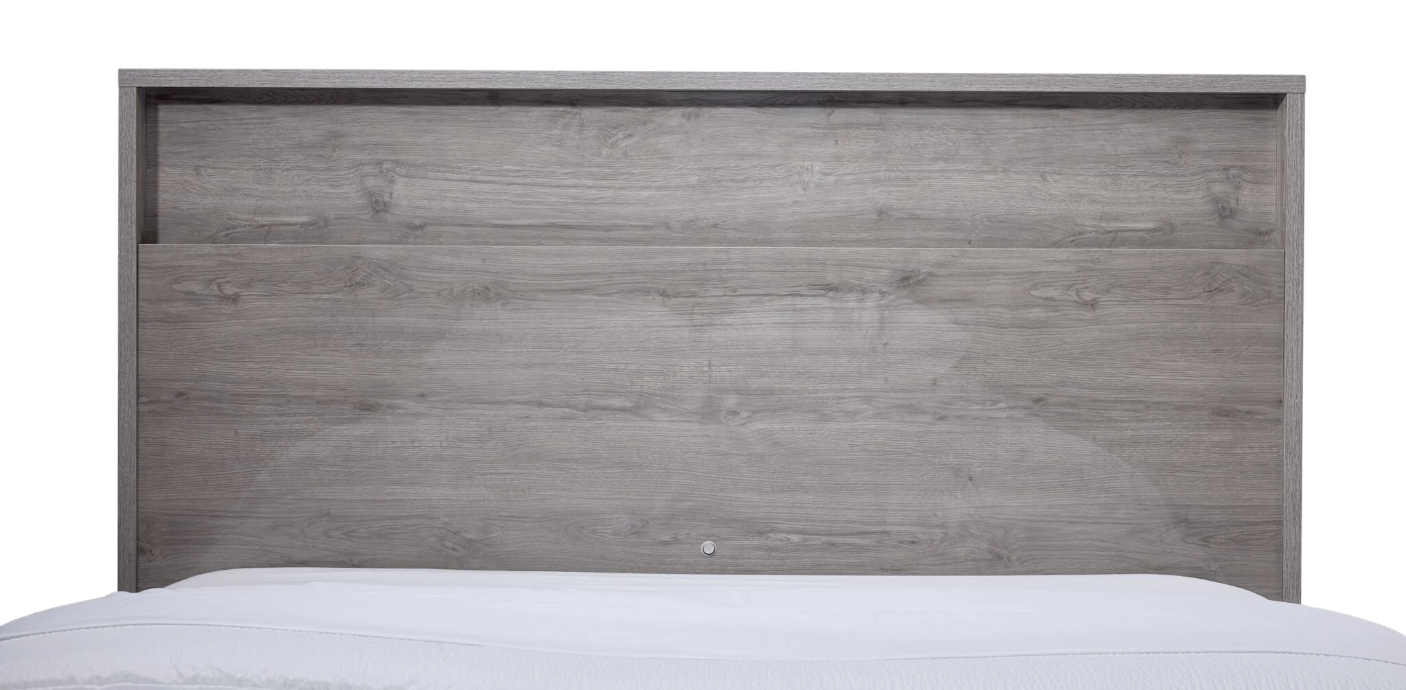In Full Bloom - Monaco 3 - Piece Queen Bed - Grey - Image 7